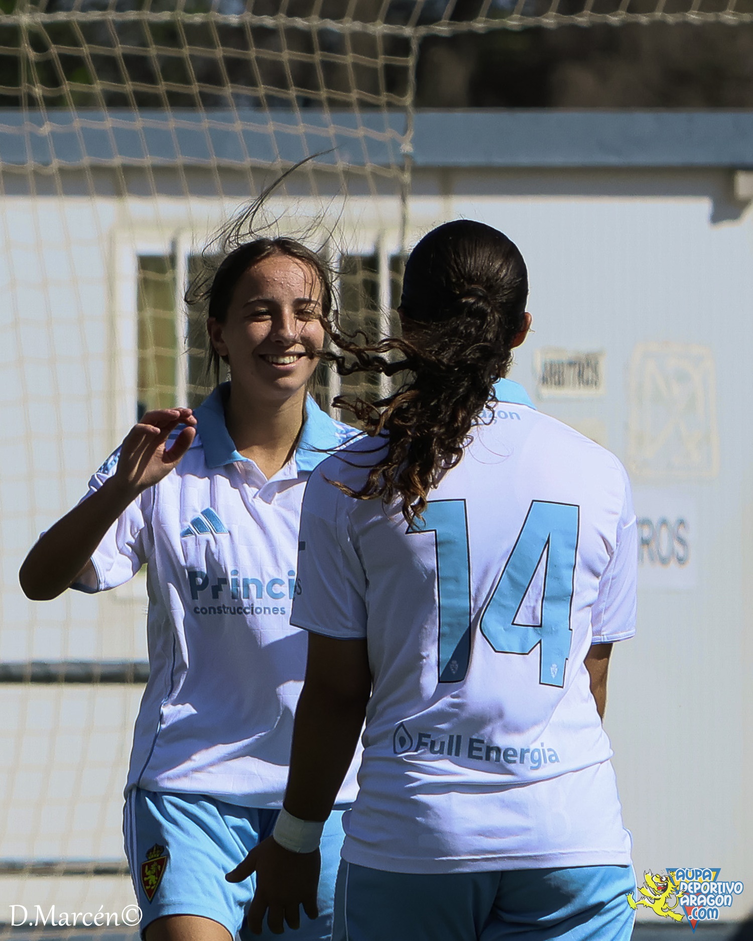 10 - 05-10-2025 - 3ªRFEF Fem - R. Zaragoza 10-0 Next Level Teruel (84)