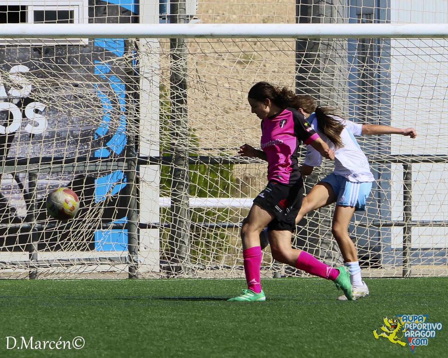 10 - 05-10-2025 - 3ªRFEF Fem - R. Zaragoza 10-0 Next Level Teruel (86)