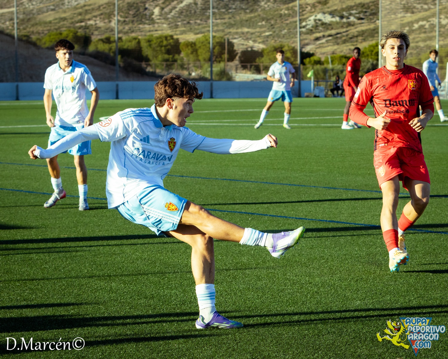 12 - 08-11-2025 - DHJ - R. Zaragoza 2-1 C.F. Damm (19)