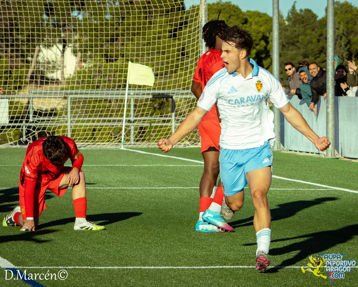 12 - 08-11-2025 - DHJ - R. Zaragoza 2-1 C.F. Damm (28)