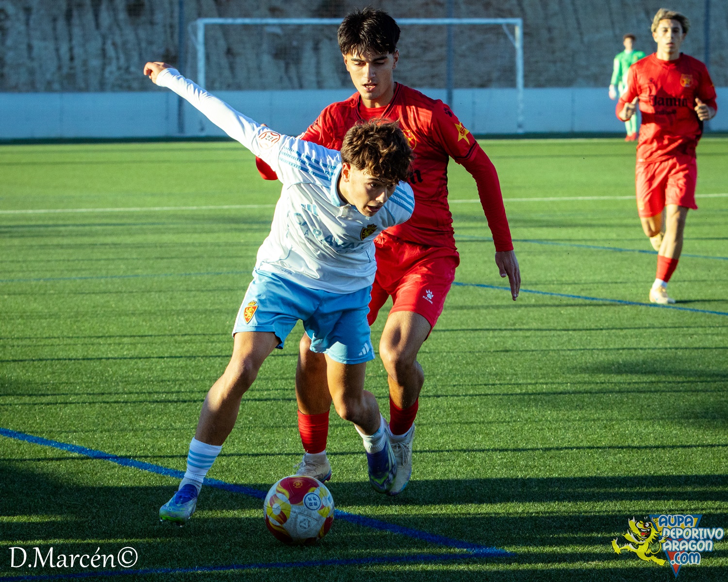 12 - 08-11-2025 - DHJ - R. Zaragoza 2-1 C.F. Damm (38)