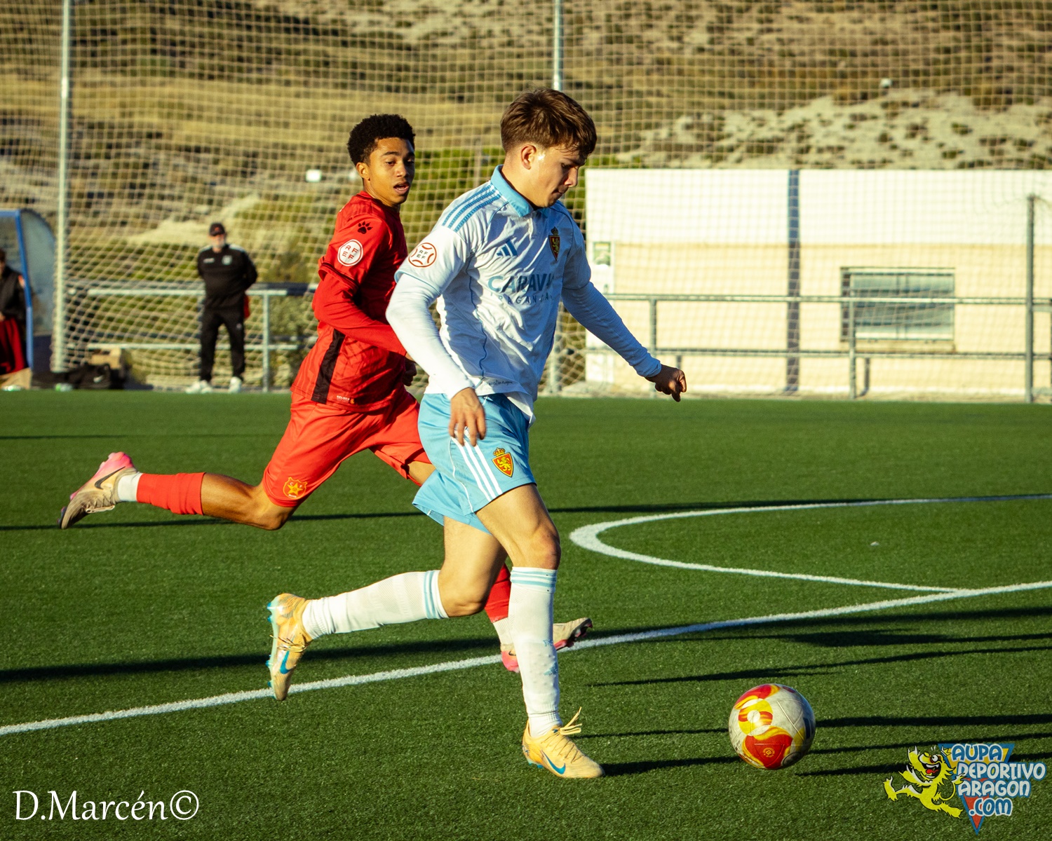 12 - 08-11-2025 - DHJ - R. Zaragoza 2-1 C.F. Damm (40)