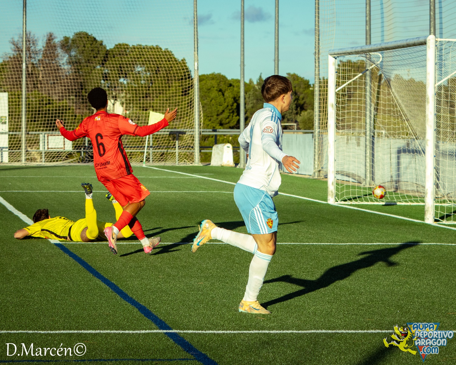 12 - 08-11-2025 - DHJ - R. Zaragoza 2-1 C.F. Damm (44)
