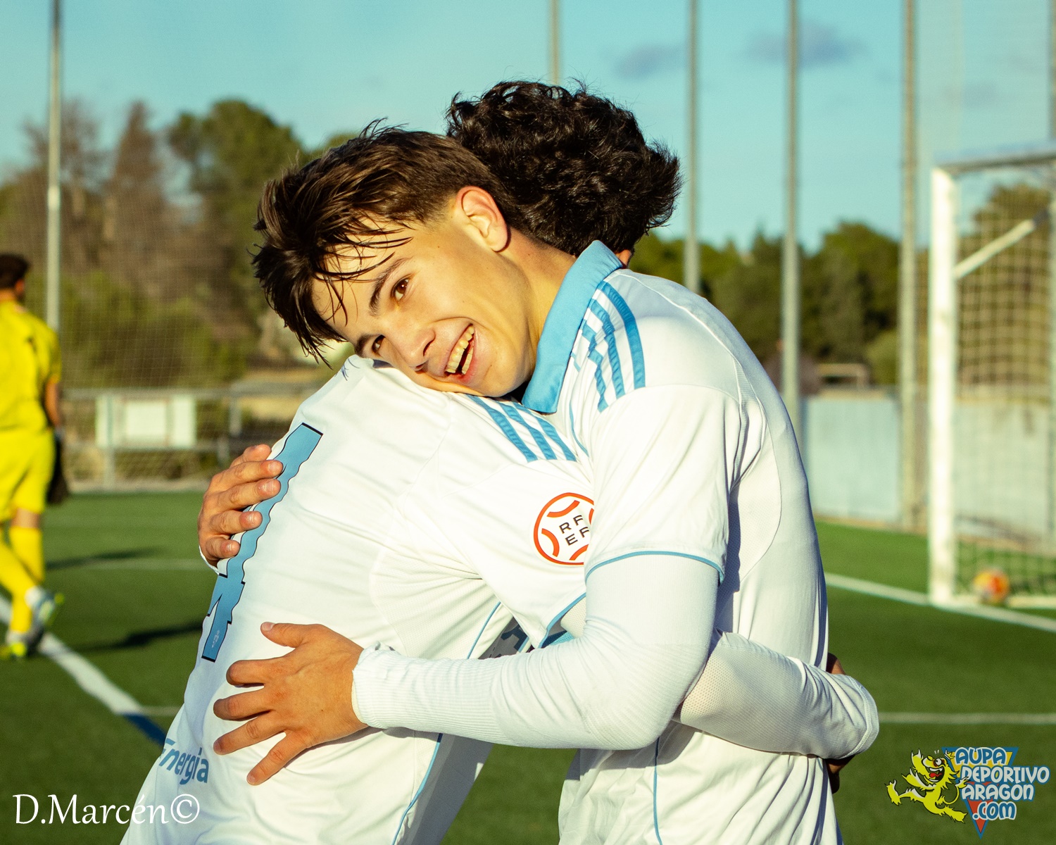 12 - 08-11-2025 - DHJ - R. Zaragoza 2-1 C.F. Damm (51)