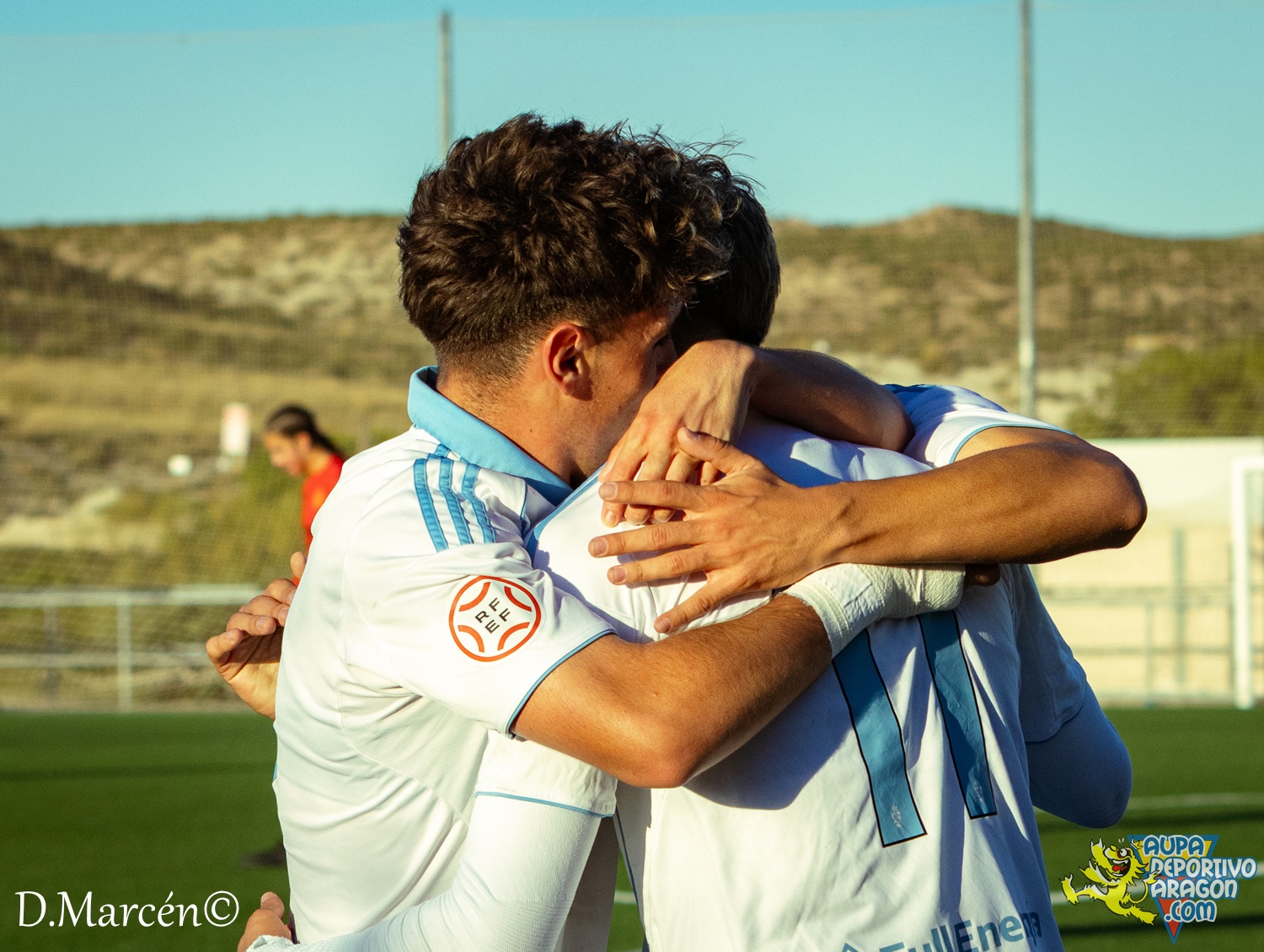12 - 08-11-2025 - DHJ - R. Zaragoza 2-1 C.F. Damm (53)