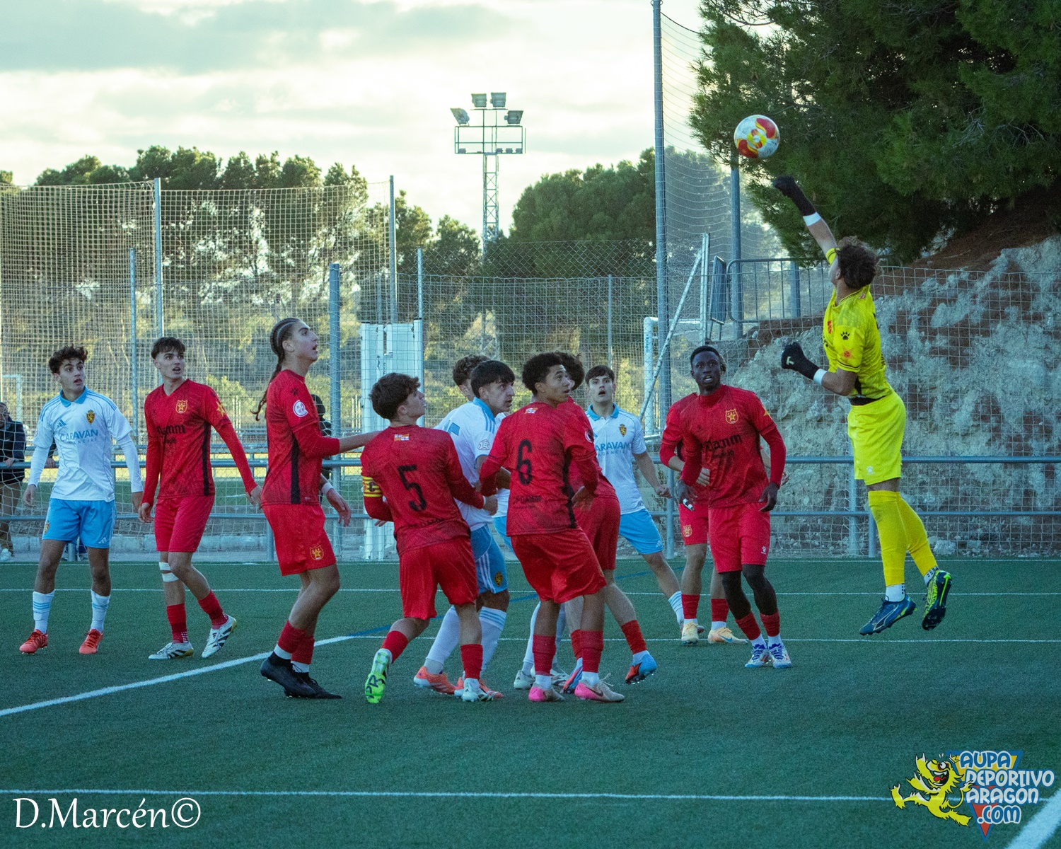 12 - 08-11-2025 - DHJ - R. Zaragoza 2-1 C.F. Damm (56)