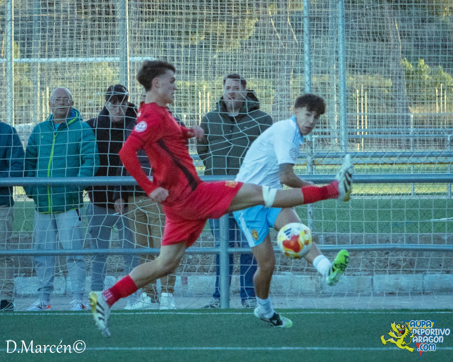12 - 08-11-2025 - DHJ - R. Zaragoza 2-1 C.F. Damm (57)