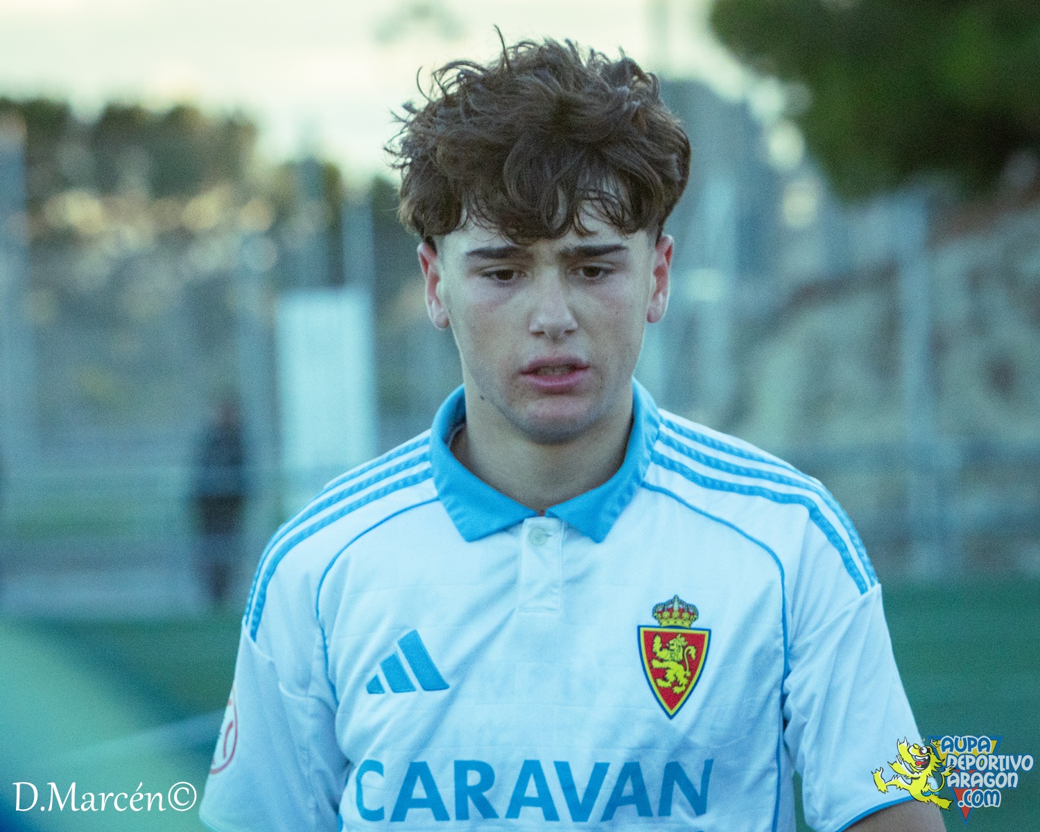 12 - 08-11-2025 - DHJ - R. Zaragoza 2-1 C.F. Damm (63)