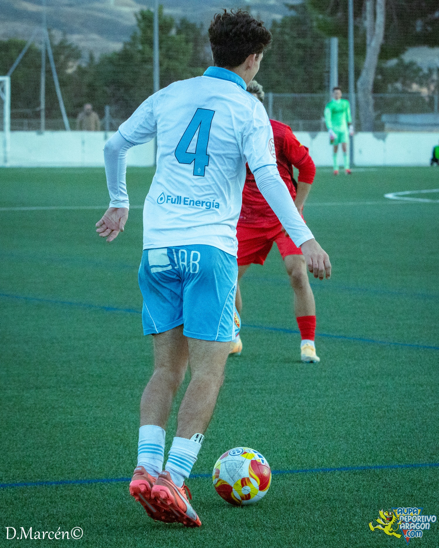 12 - 08-11-2025 - DHJ - R. Zaragoza 2-1 C.F. Damm (66)