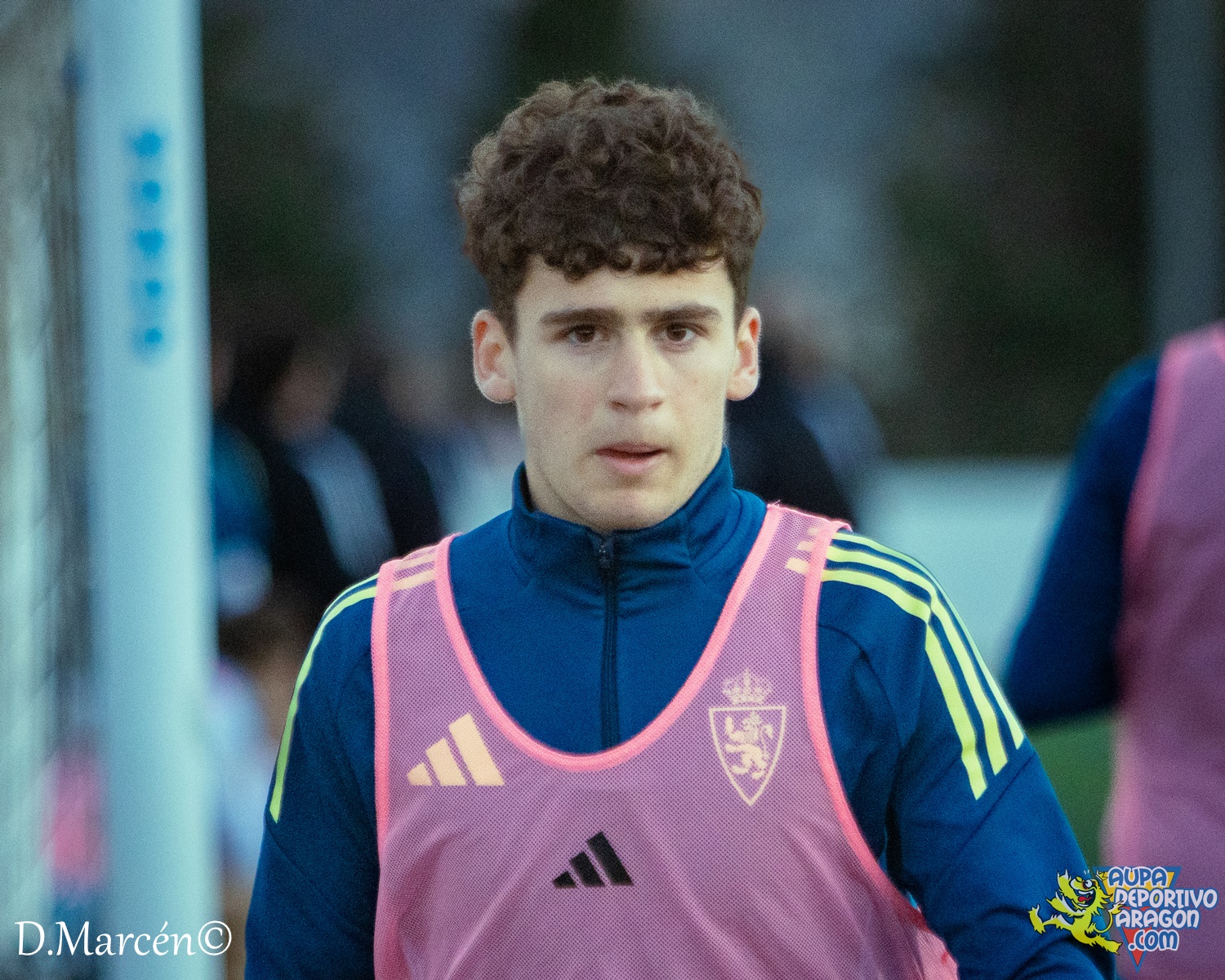 12 - 08-11-2025 - DHJ - R. Zaragoza 2-1 C.F. Damm (67)
