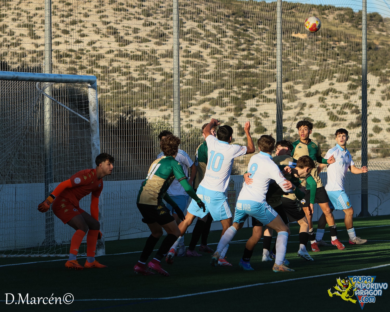 13 . 22-11-2025 - DHJ - R. Zaragoza 2-0 C.E. Sabadell (12)