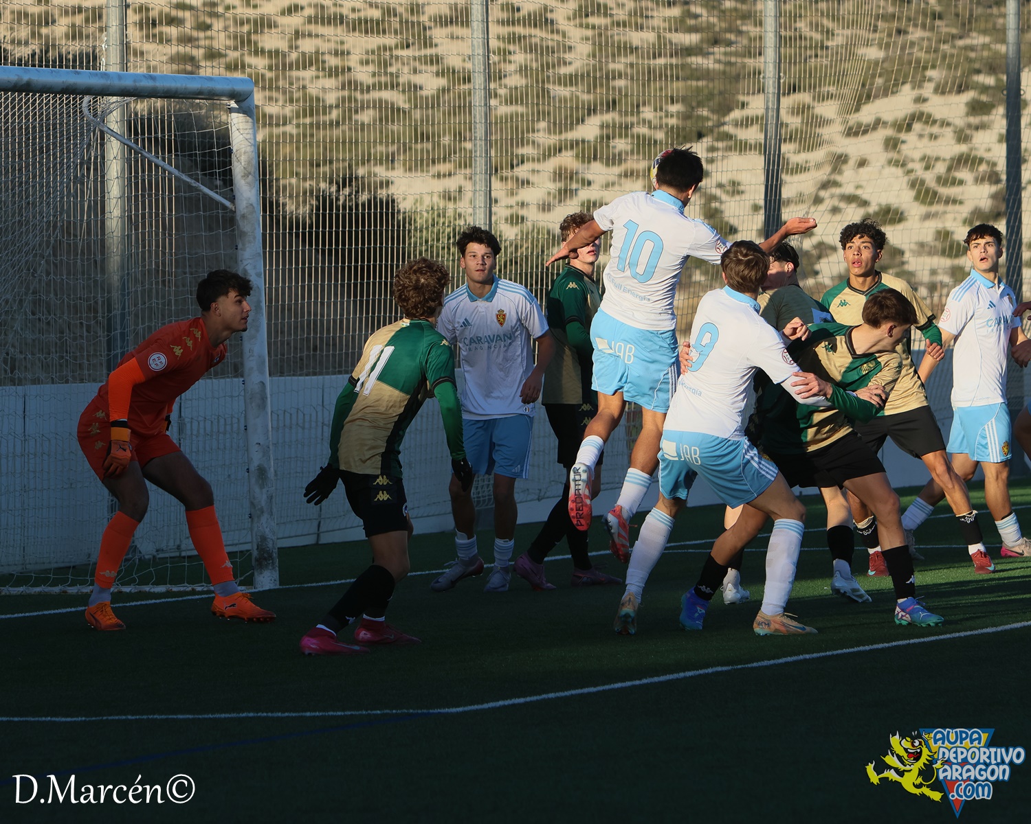 13 . 22-11-2025 - DHJ - R. Zaragoza 2-0 C.E. Sabadell (13)