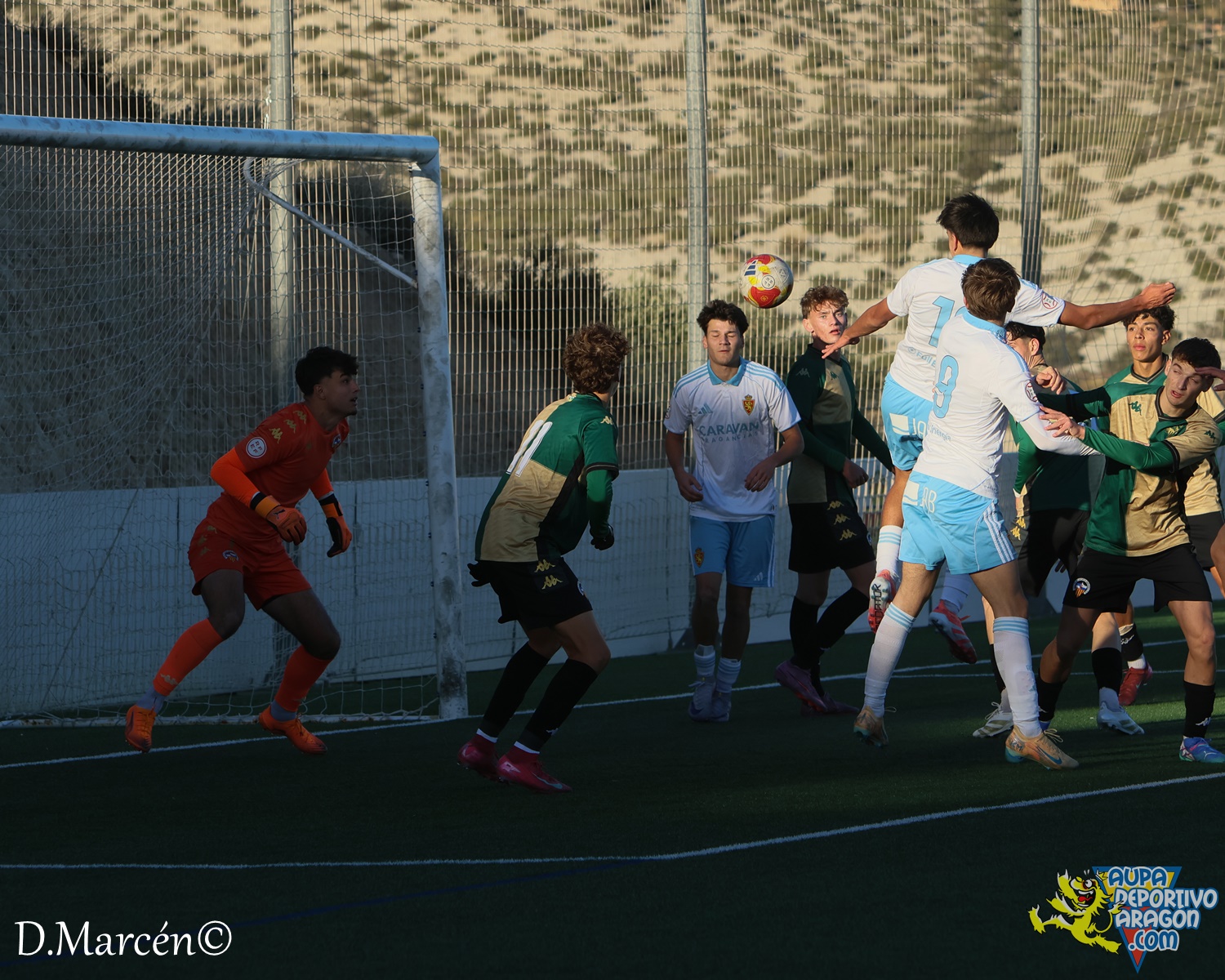 13 . 22-11-2025 - DHJ - R. Zaragoza 2-0 C.E. Sabadell (14)