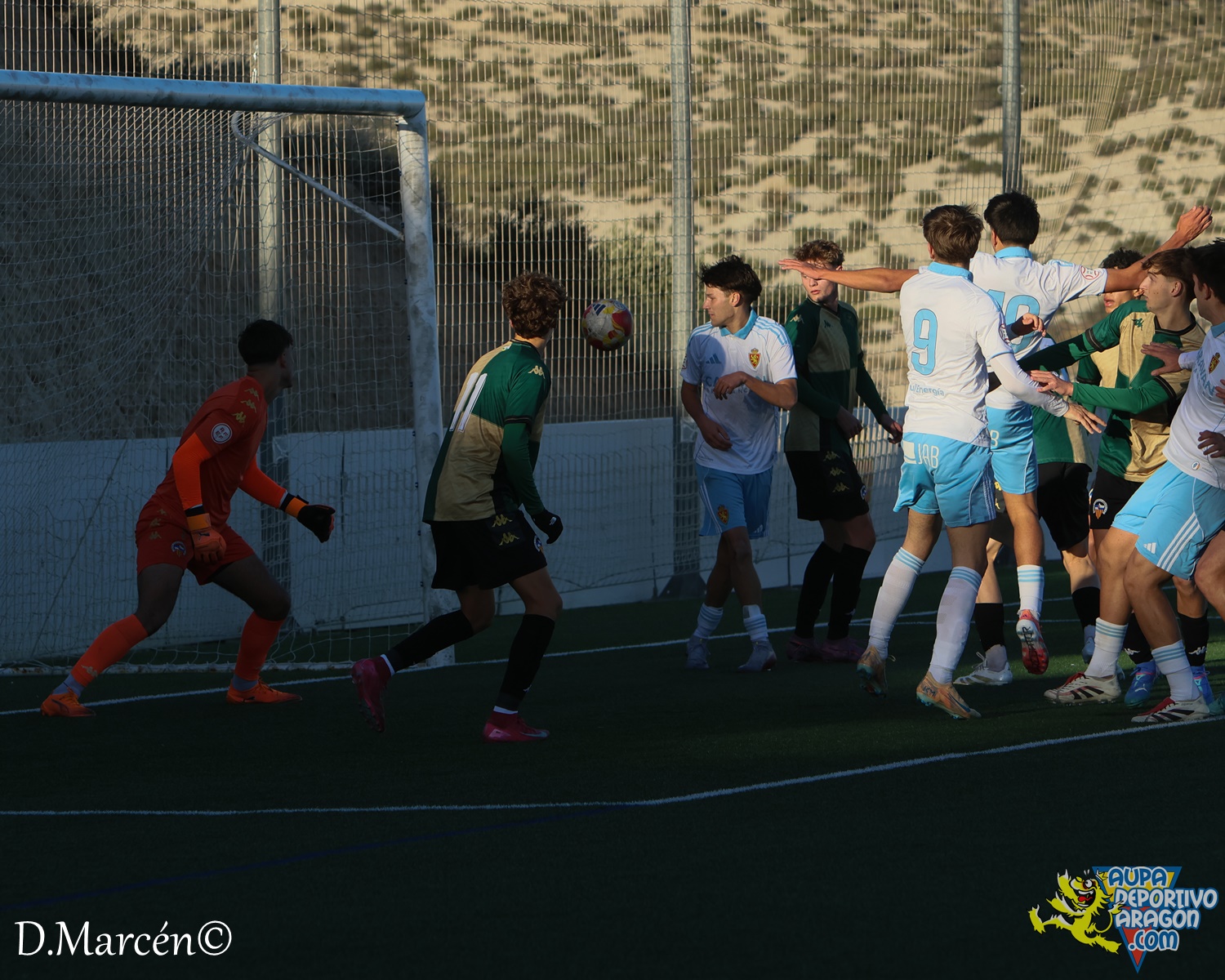 13 . 22-11-2025 - DHJ - R. Zaragoza 2-0 C.E. Sabadell (15)