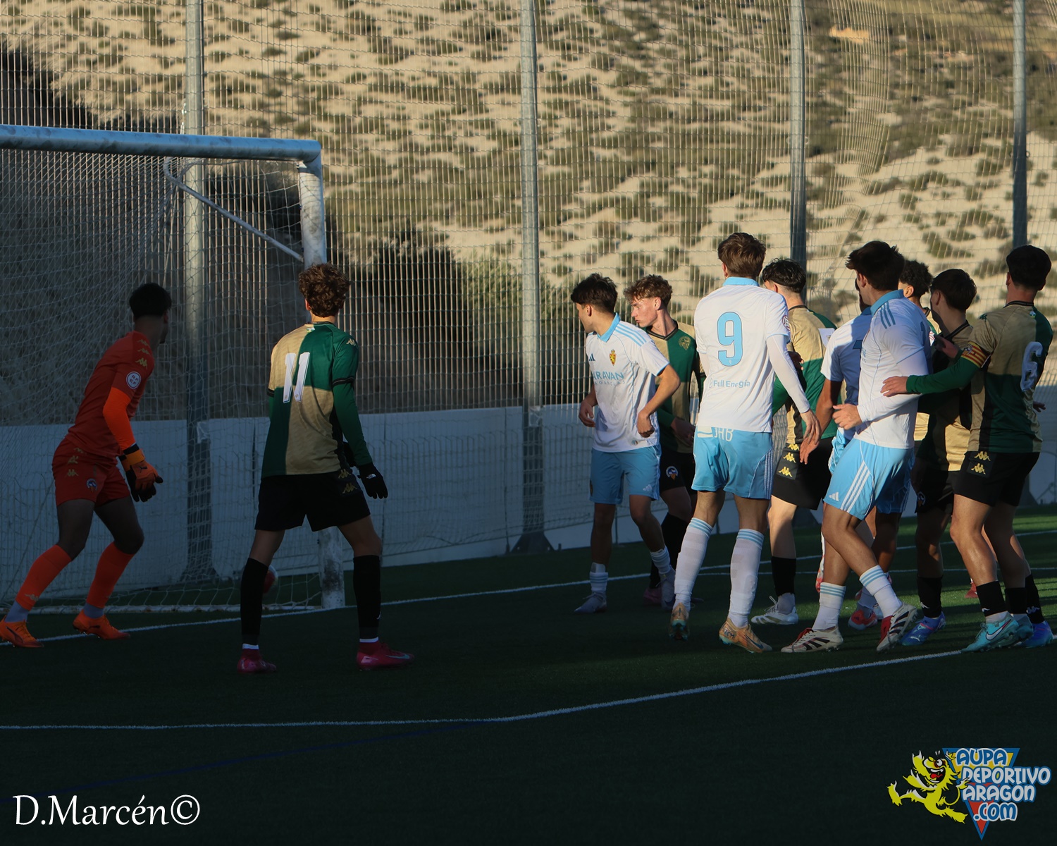 13 . 22-11-2025 - DHJ - R. Zaragoza 2-0 C.E. Sabadell (16)