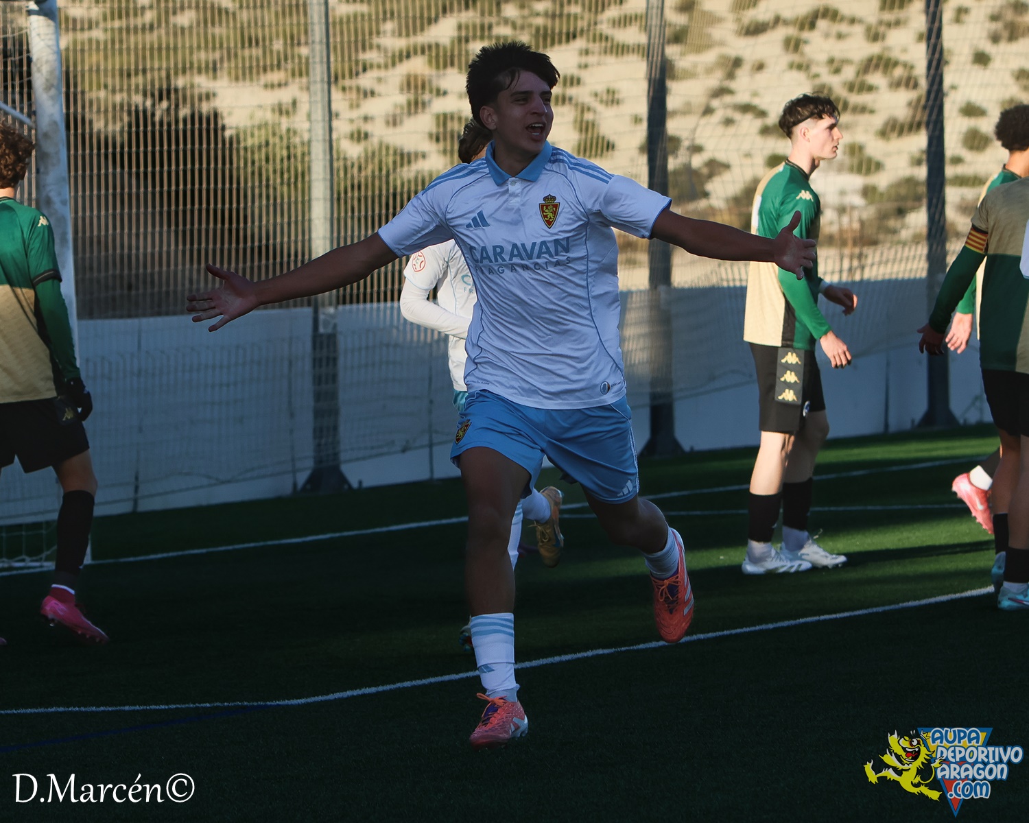 13 . 22-11-2025 - DHJ - R. Zaragoza 2-0 C.E. Sabadell (17)
