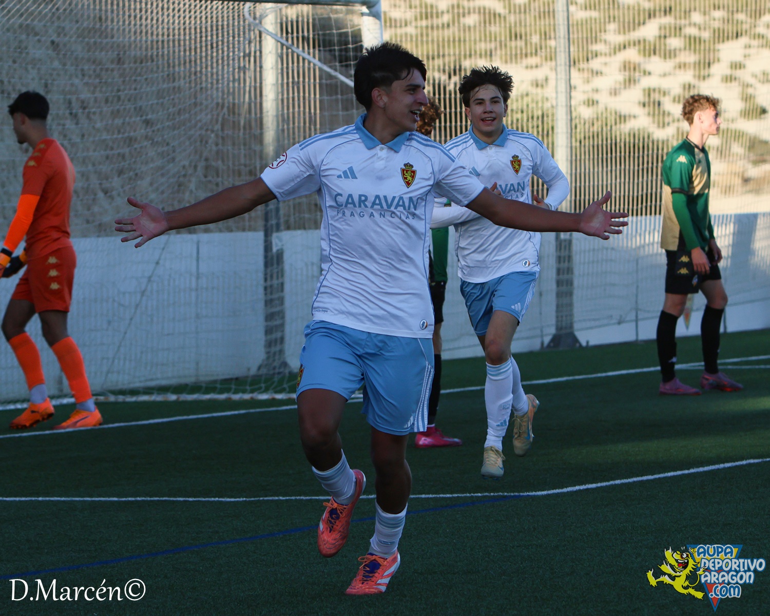 13 . 22-11-2025 - DHJ - R. Zaragoza 2-0 C.E. Sabadell (18)
