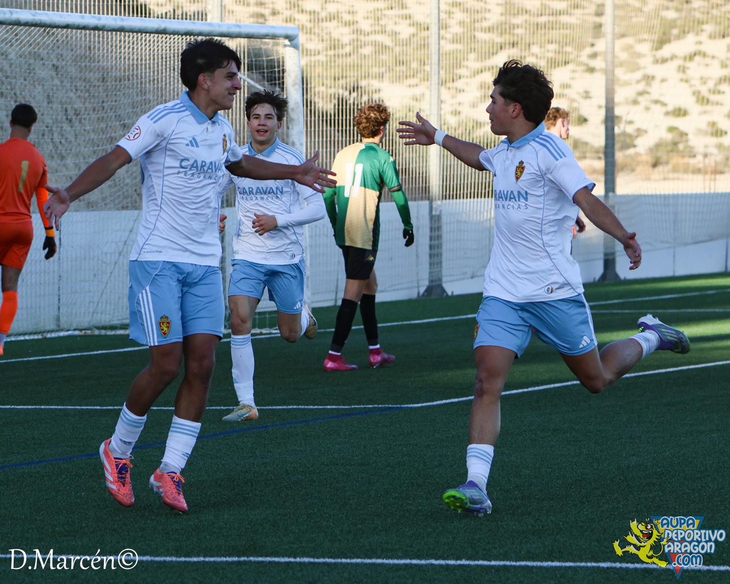 13 . 22-11-2025 - DHJ - R. Zaragoza 2-0 C.E. Sabadell (19)