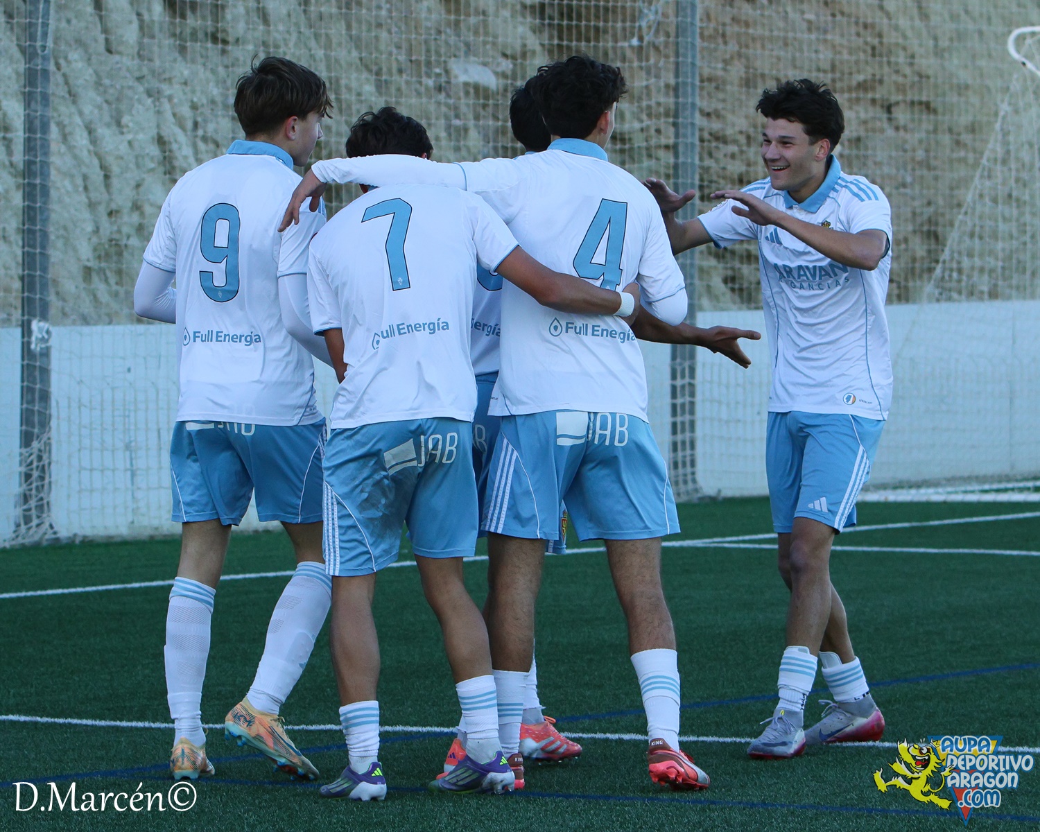 13 . 22-11-2025 - DHJ - R. Zaragoza 2-0 C.E. Sabadell (21)