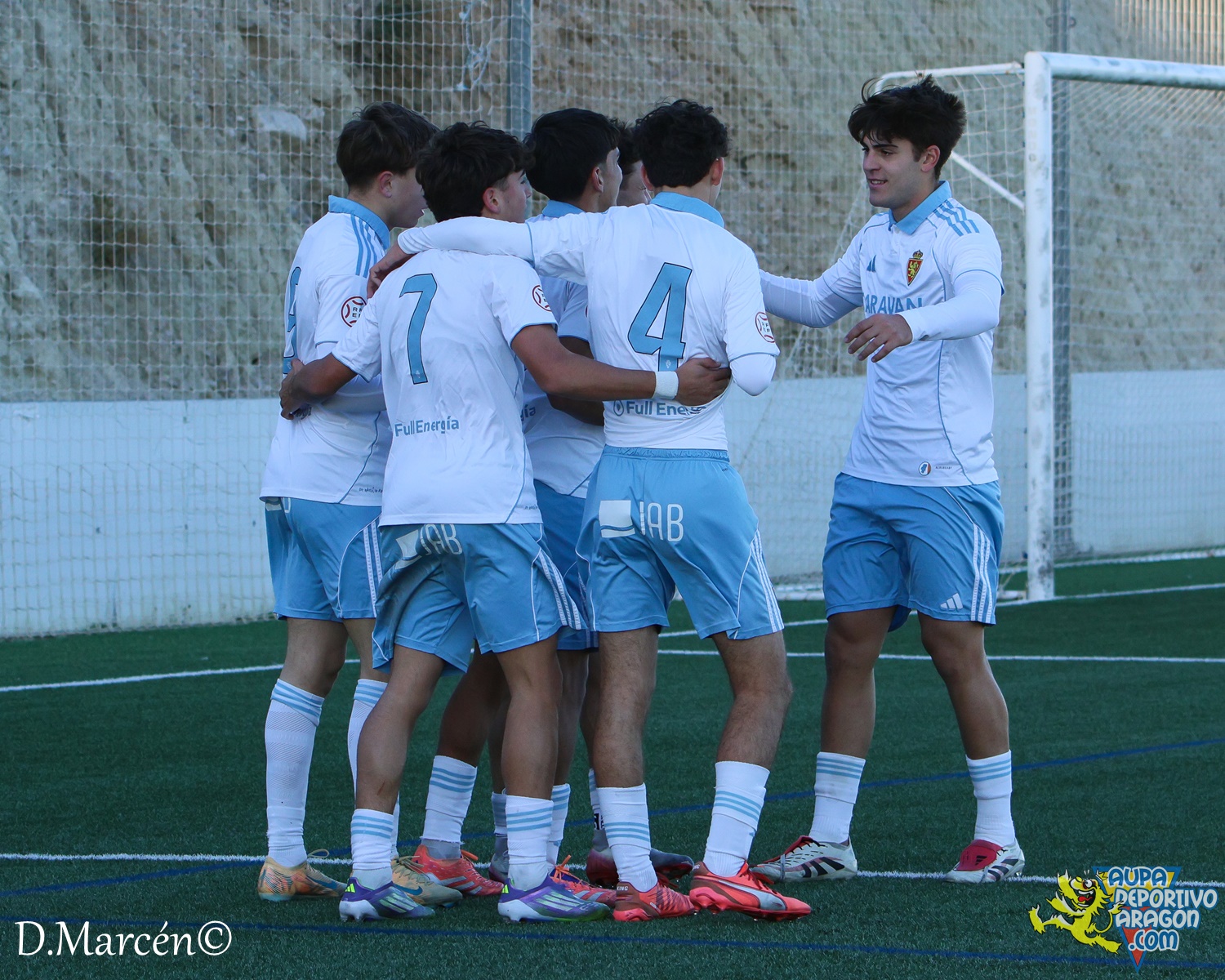 13 . 22-11-2025 - DHJ - R. Zaragoza 2-0 C.E. Sabadell (22)