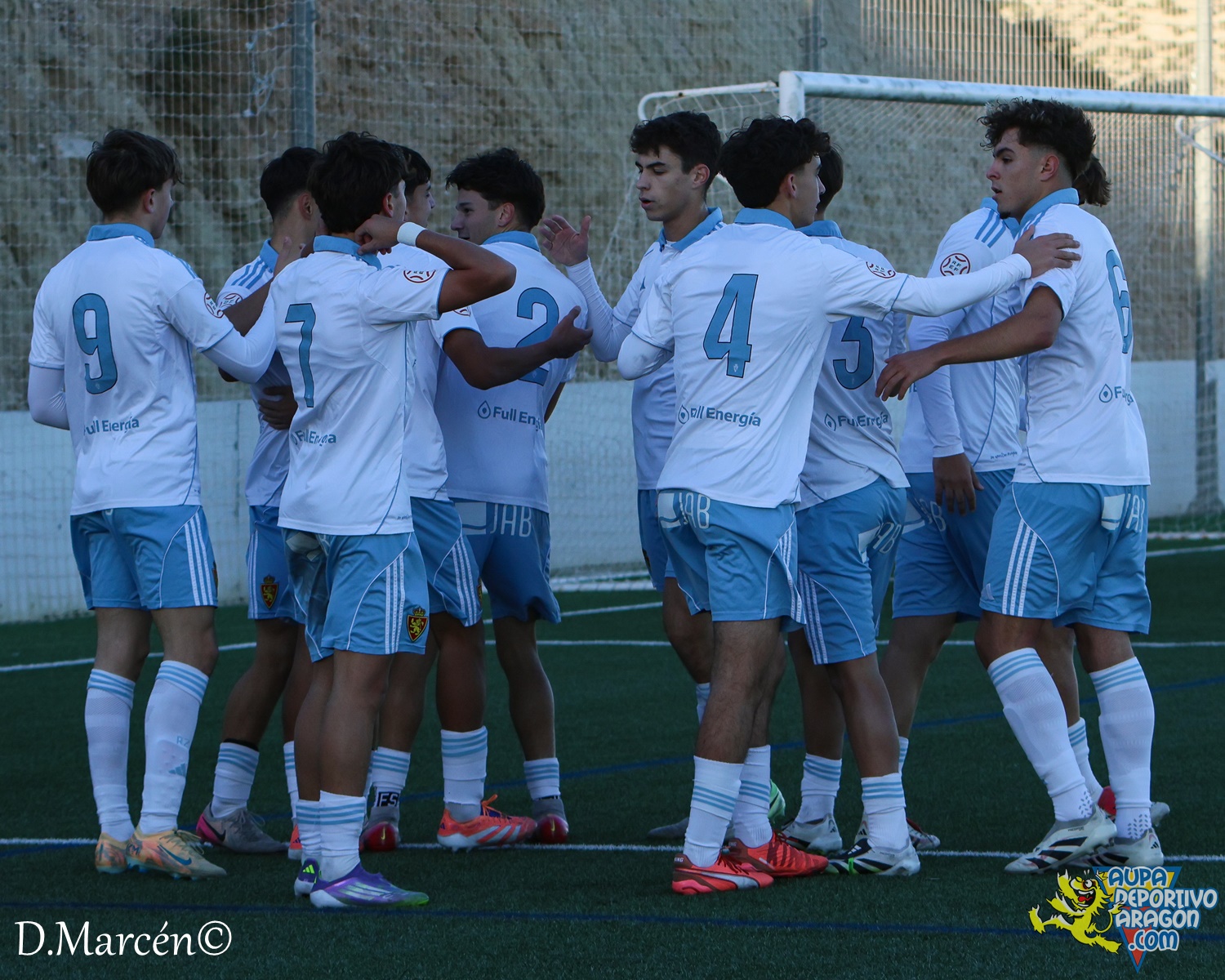 13 . 22-11-2025 - DHJ - R. Zaragoza 2-0 C.E. Sabadell (23)
