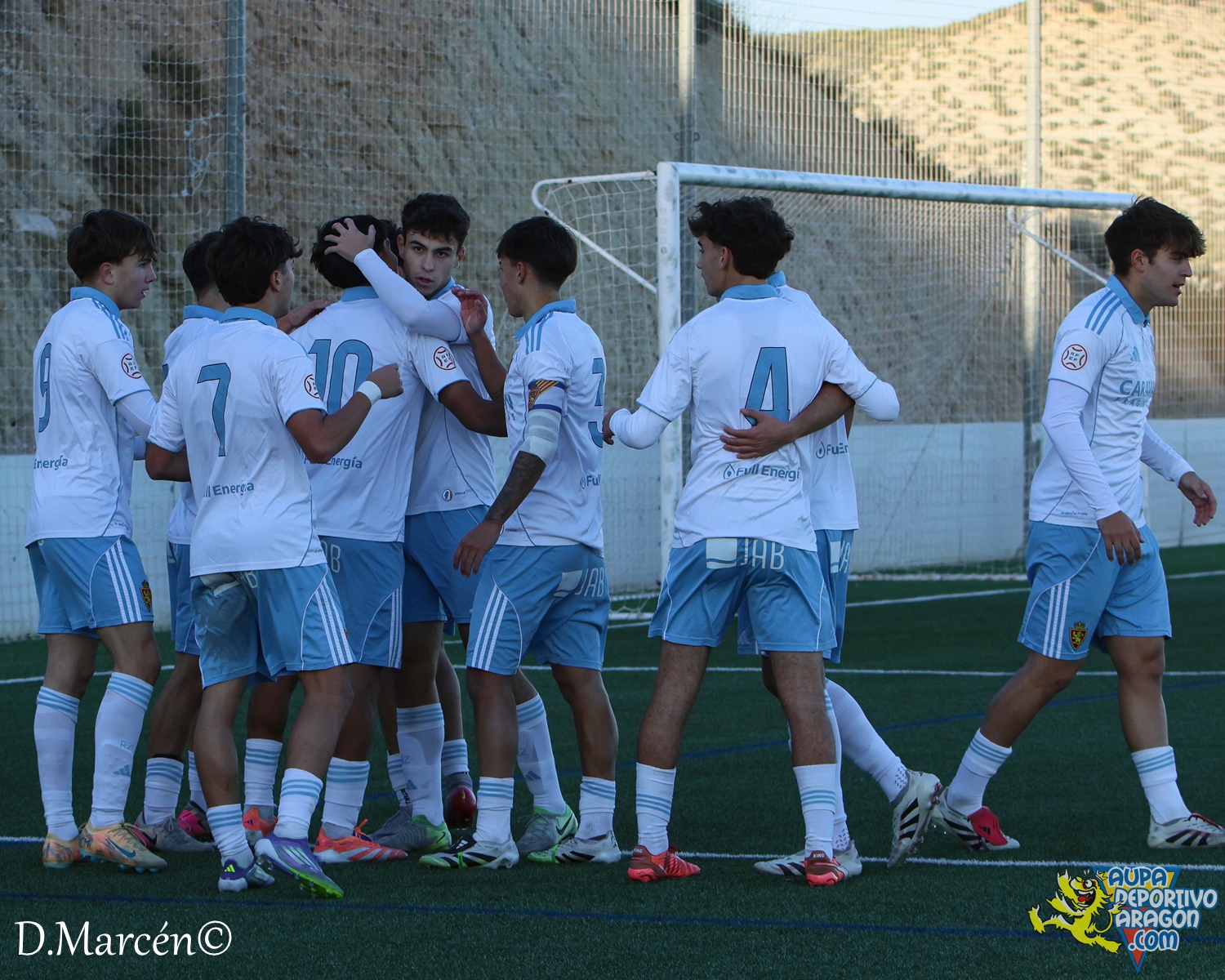 13 . 22-11-2025 - DHJ - R. Zaragoza 2-0 C.E. Sabadell (24)