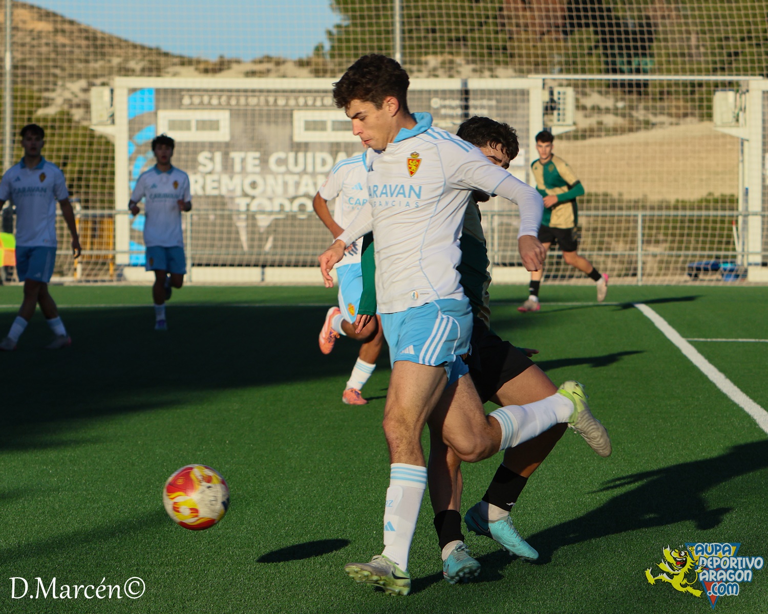 13 . 22-11-2025 - DHJ - R. Zaragoza 2-0 C.E. Sabadell (26)
