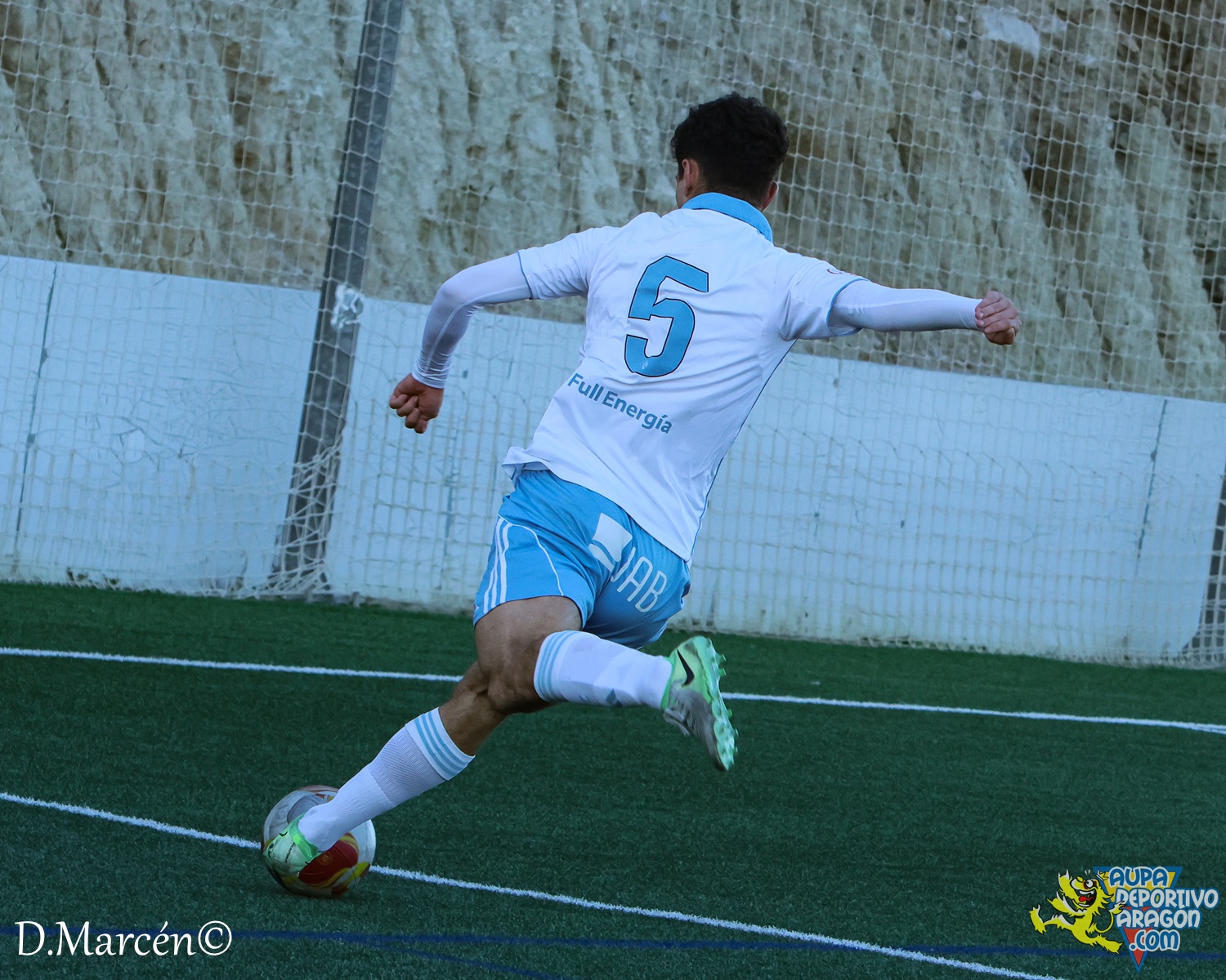 13 . 22-11-2025 - DHJ - R. Zaragoza 2-0 C.E. Sabadell (27)