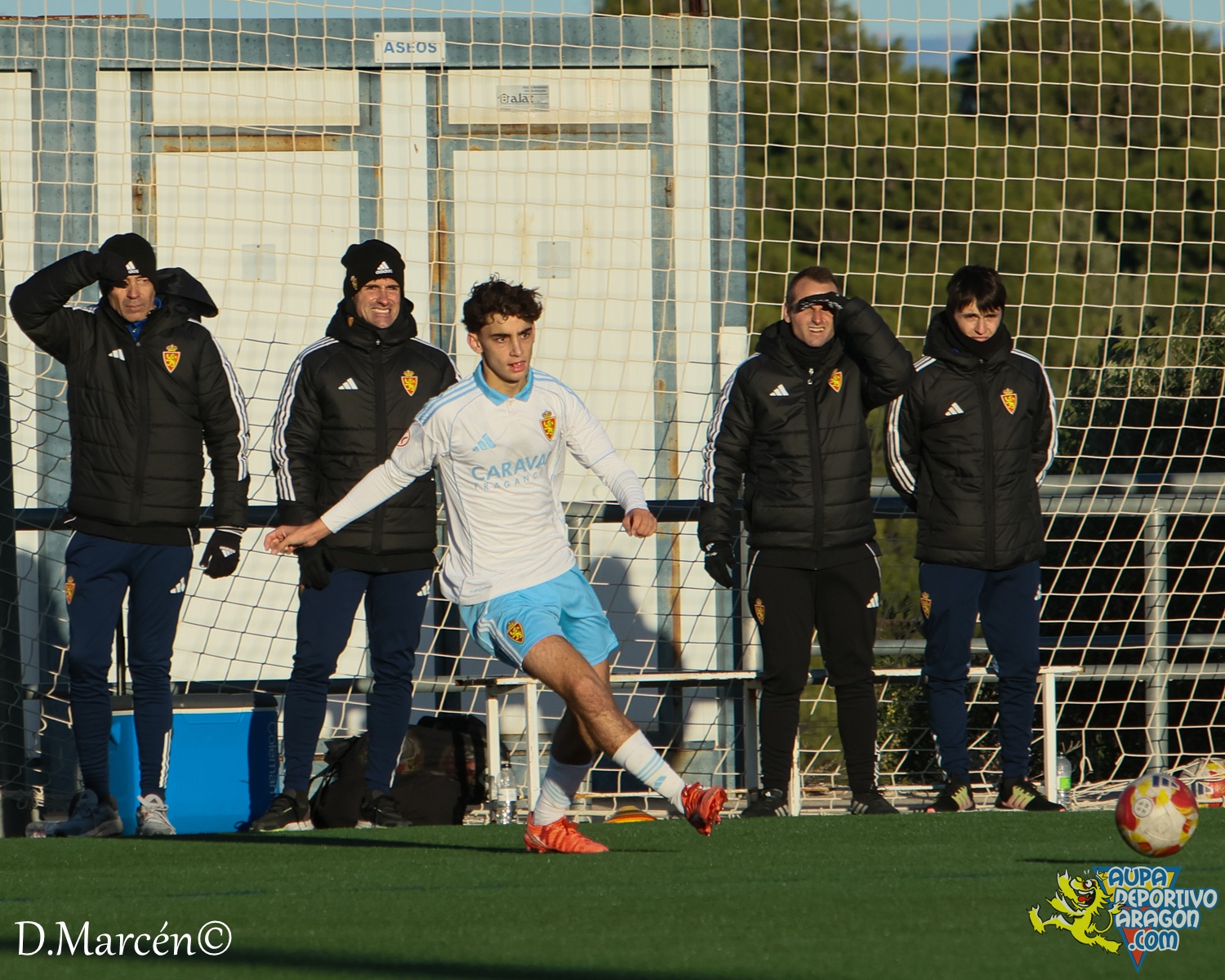 13 . 22-11-2025 - DHJ - R. Zaragoza 2-0 C.E. Sabadell (28)