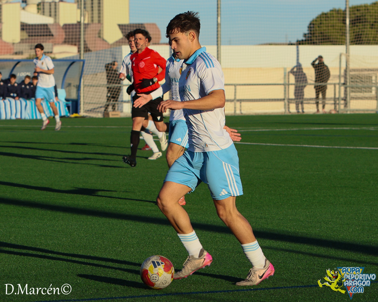 13 . 22-11-2025 - DHJ - R. Zaragoza 2-0 C.E. Sabadell (29)
