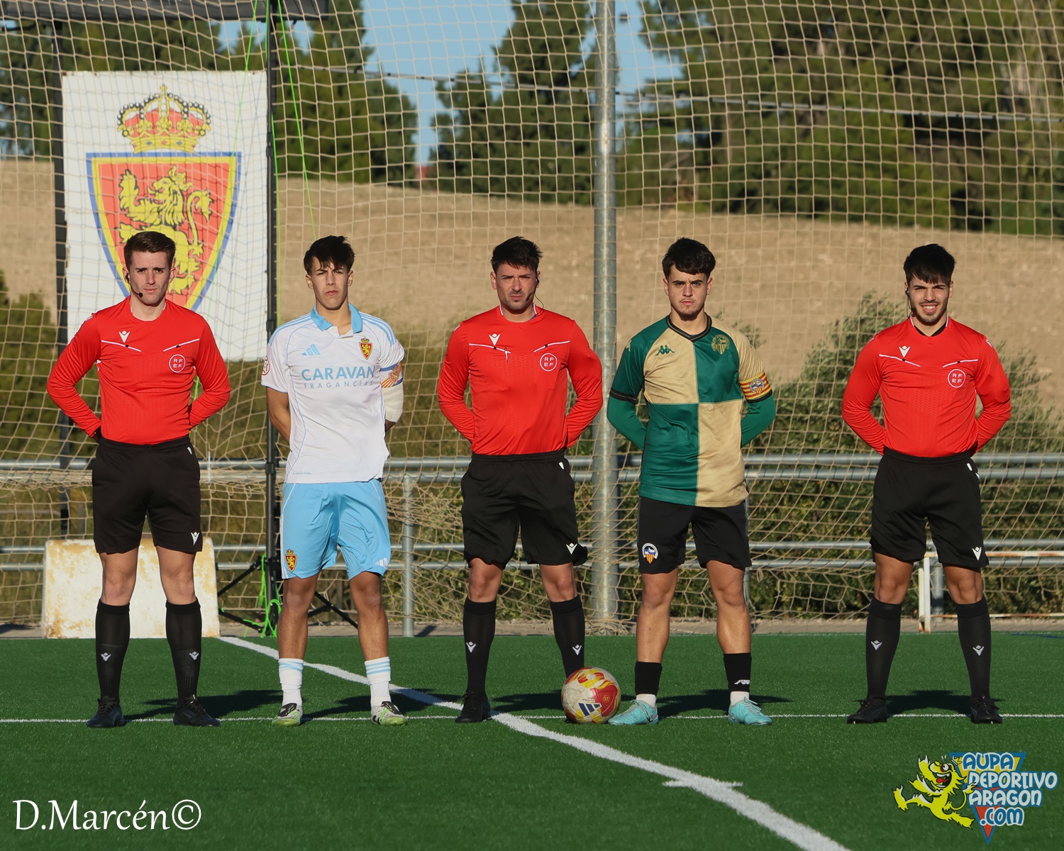 13 . 22-11-2025 - DHJ - R. Zaragoza 2-0 C.E. Sabadell (3)