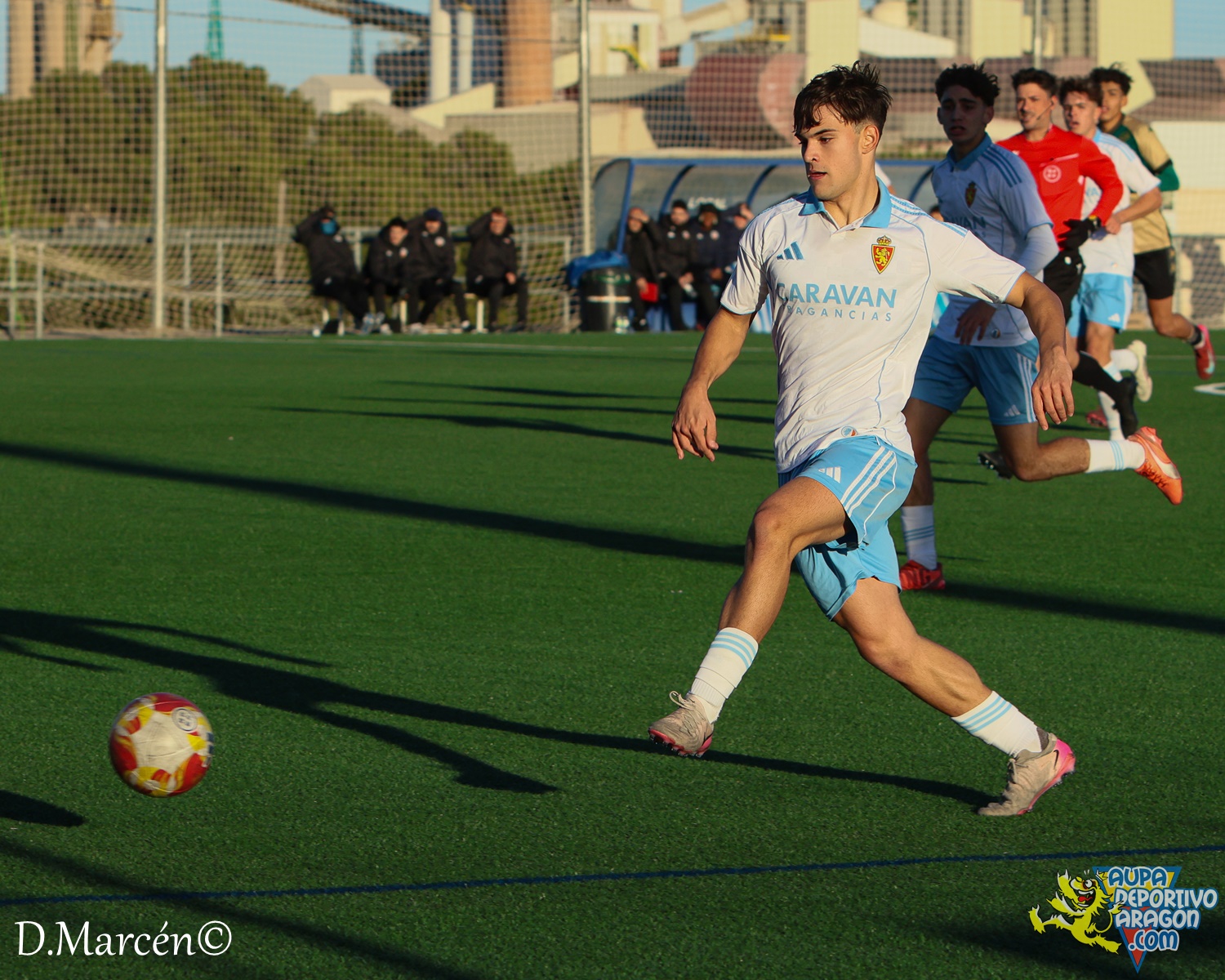 13 . 22-11-2025 - DHJ - R. Zaragoza 2-0 C.E. Sabadell (30)
