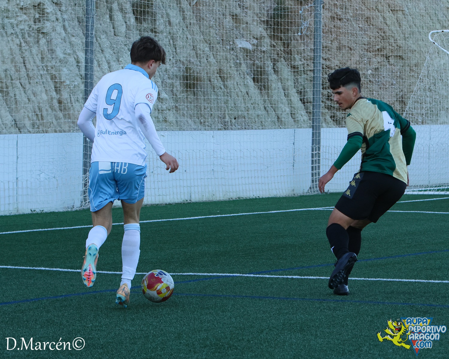 13 . 22-11-2025 - DHJ - R. Zaragoza 2-0 C.E. Sabadell (31)