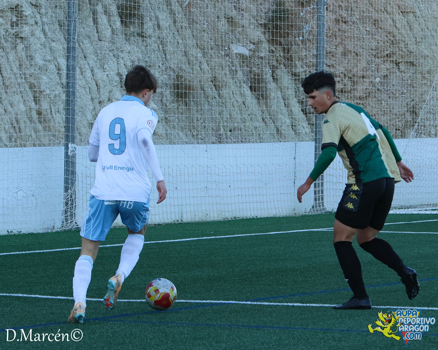 13 . 22-11-2025 - DHJ - R. Zaragoza 2-0 C.E. Sabadell (32)