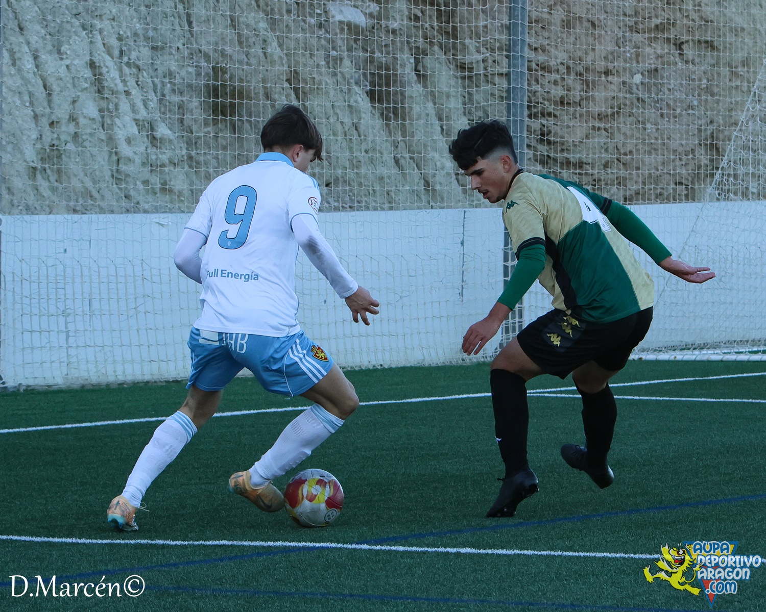 13 . 22-11-2025 - DHJ - R. Zaragoza 2-0 C.E. Sabadell (33)