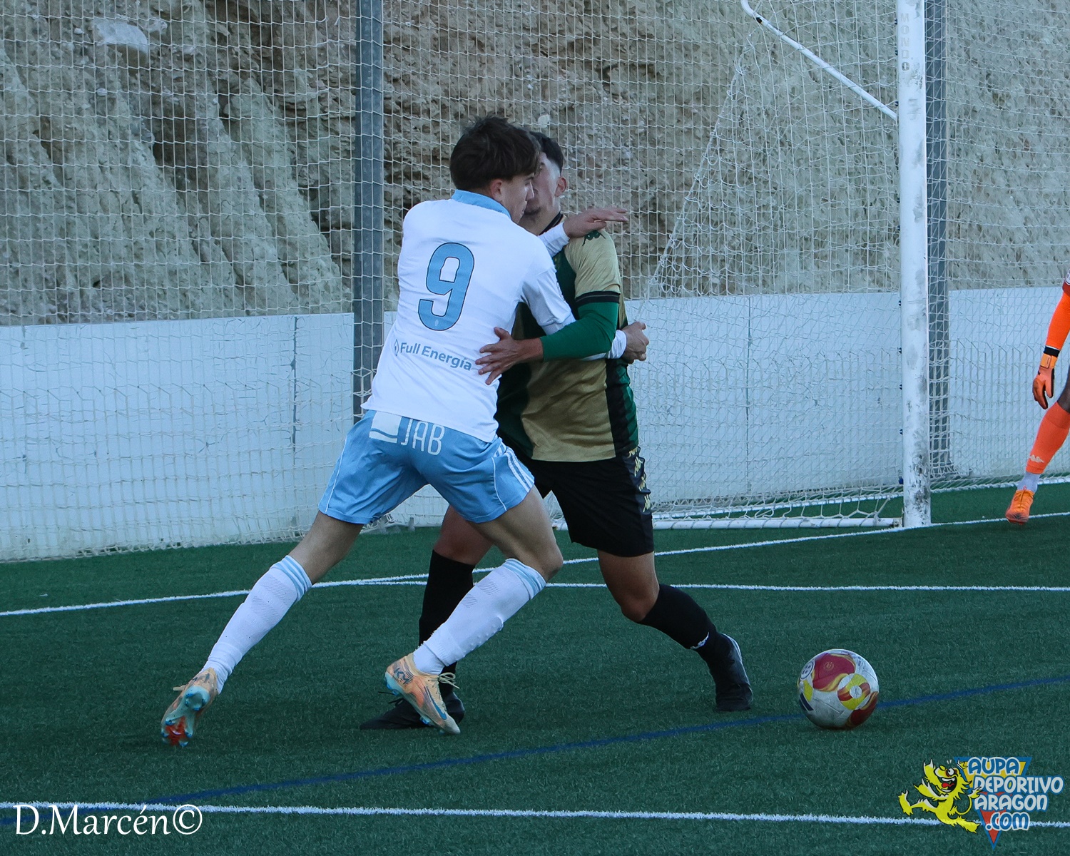 13 . 22-11-2025 - DHJ - R. Zaragoza 2-0 C.E. Sabadell (34)