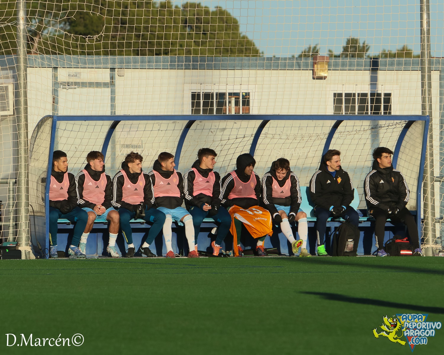 13 . 22-11-2025 - DHJ - R. Zaragoza 2-0 C.E. Sabadell (38)
