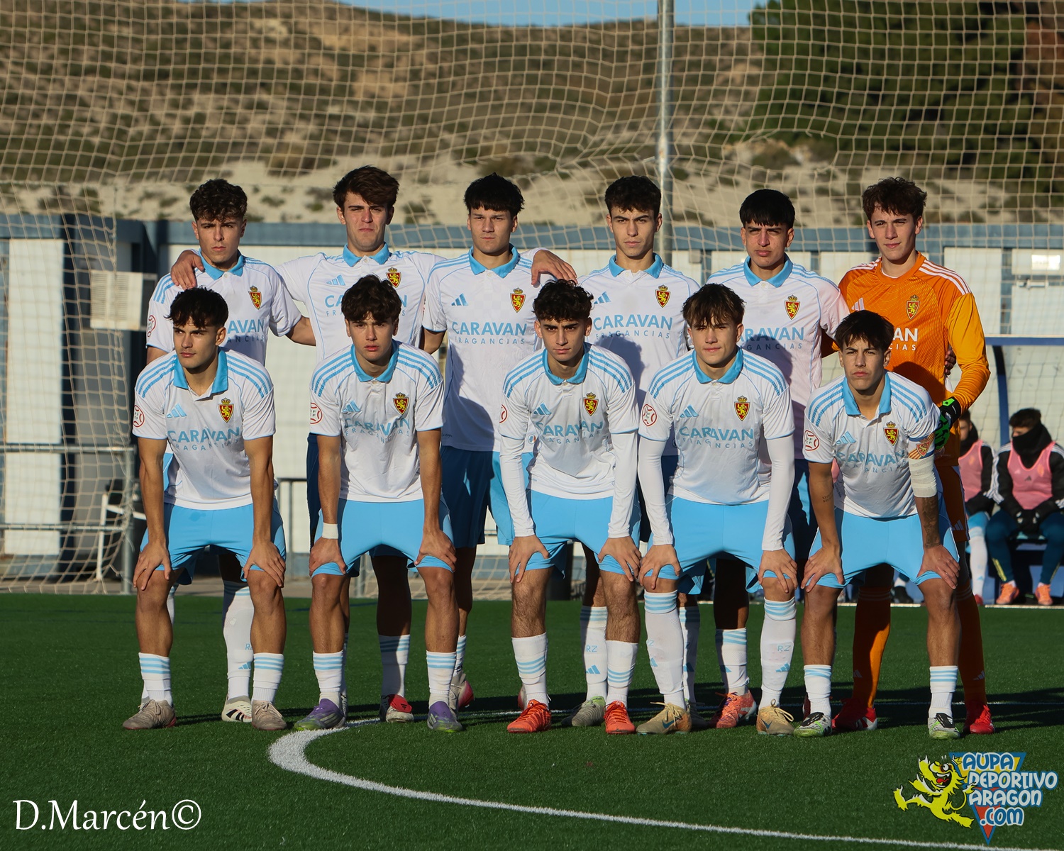 13 . 22-11-2025 - DHJ - R. Zaragoza 2-0 C.E. Sabadell (4)