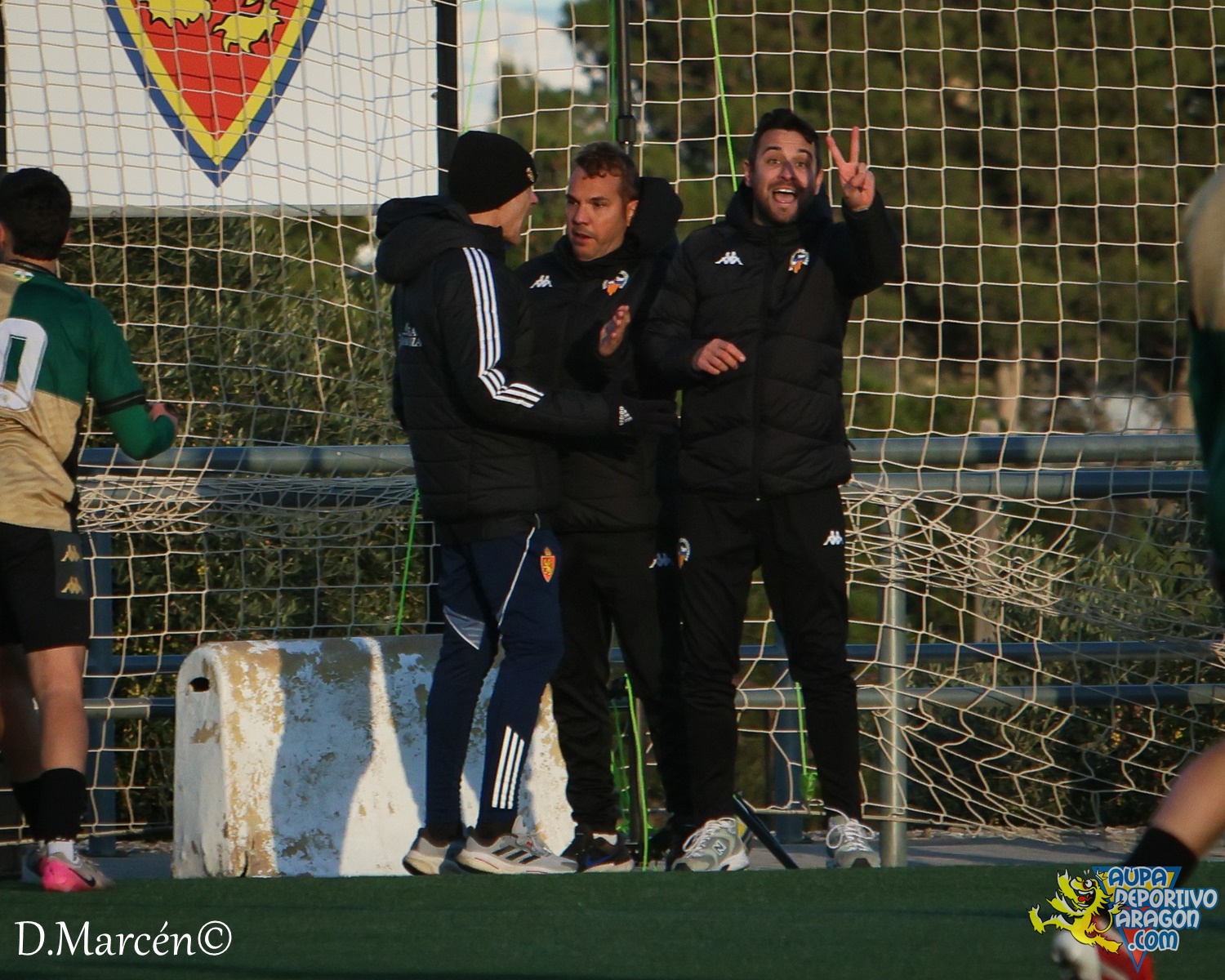 13 . 22-11-2025 - DHJ - R. Zaragoza 2-0 C.E. Sabadell (41)