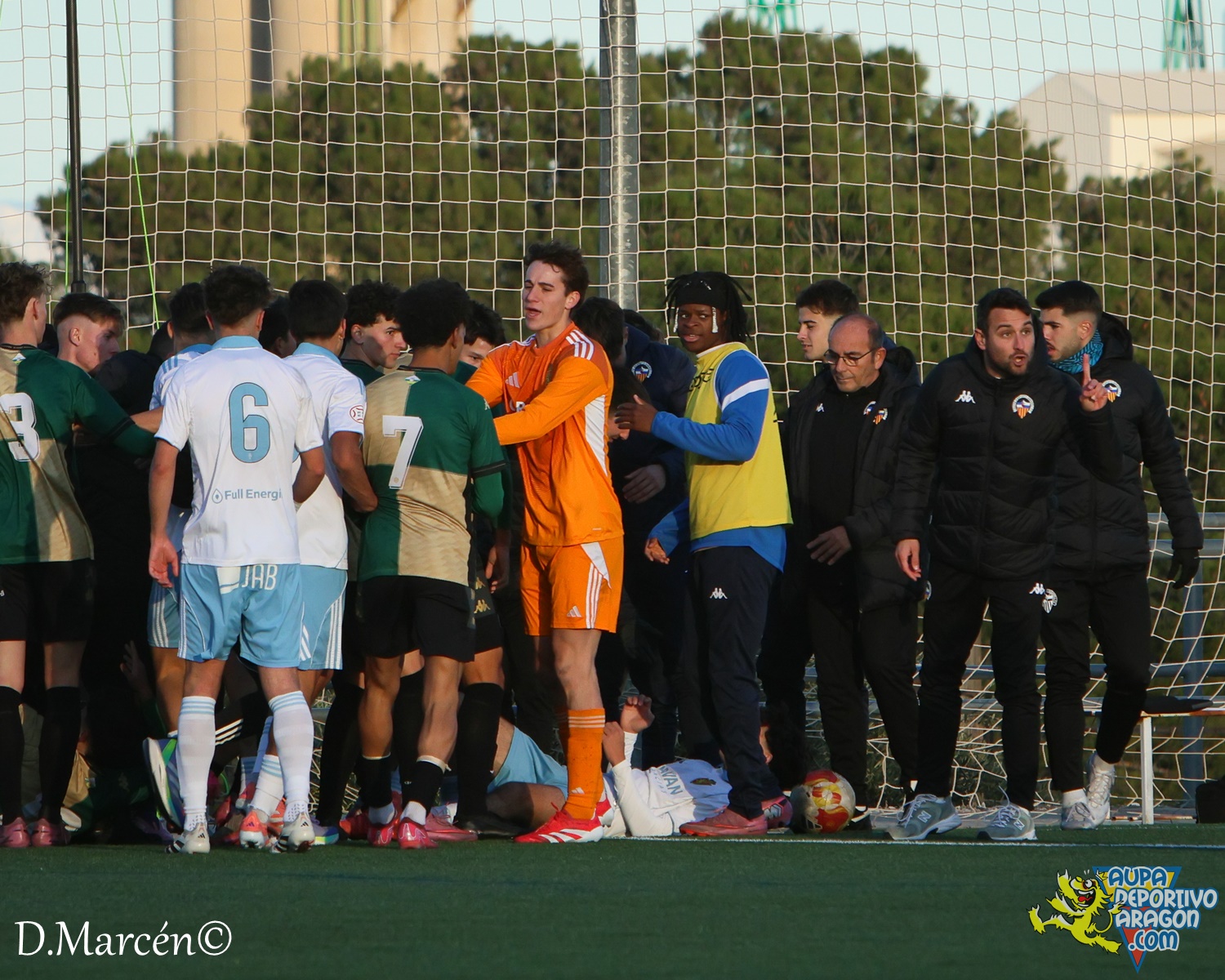 13 . 22-11-2025 - DHJ - R. Zaragoza 2-0 C.E. Sabadell (42)