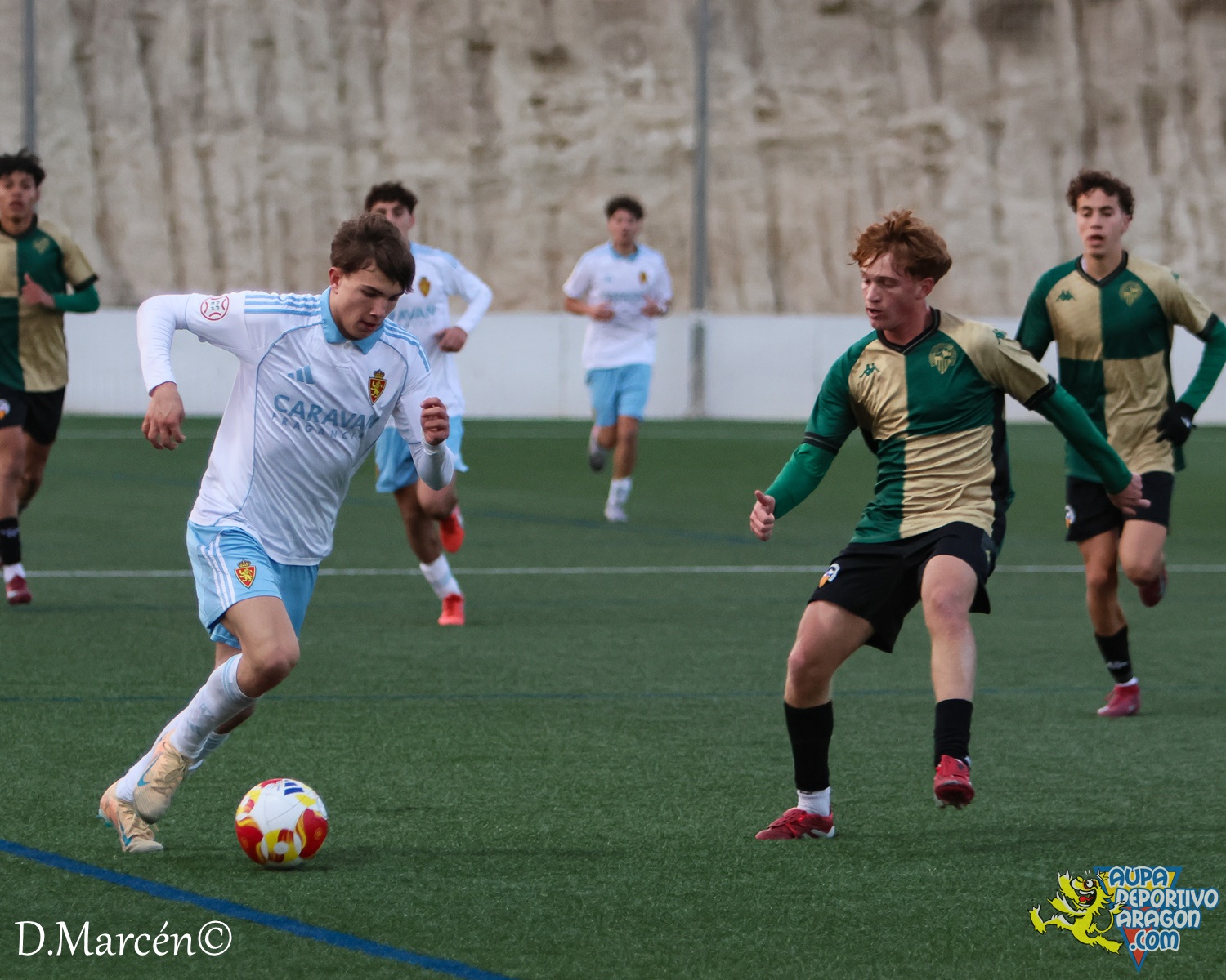 13 . 22-11-2025 - DHJ - R. Zaragoza 2-0 C.E. Sabadell (43)