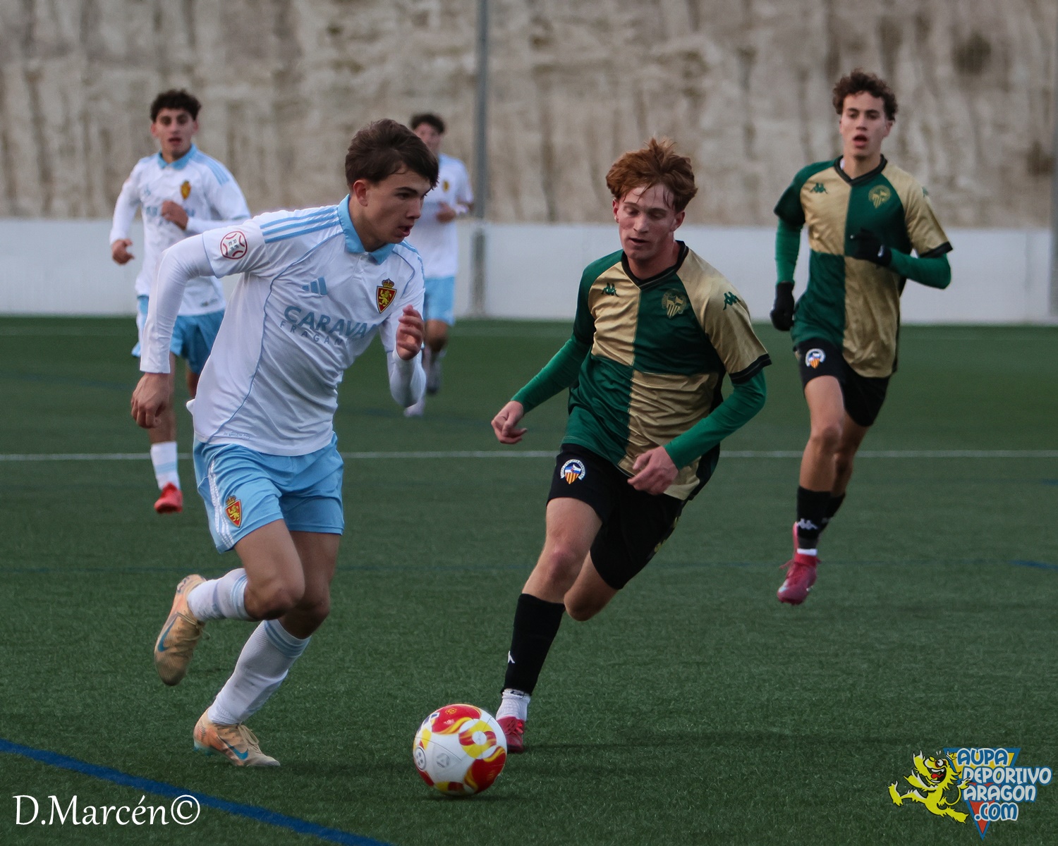 13 . 22-11-2025 - DHJ - R. Zaragoza 2-0 C.E. Sabadell (44)