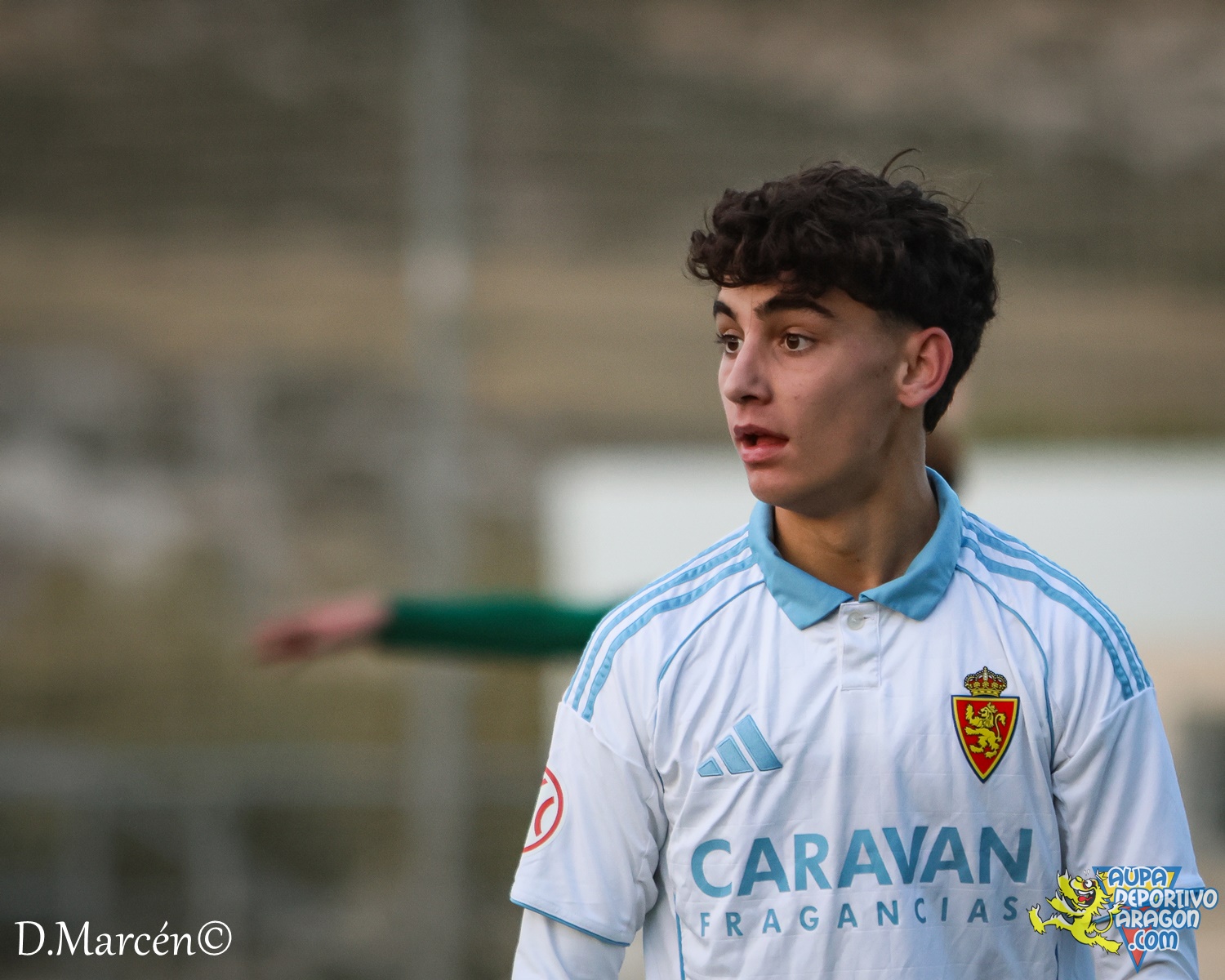 13 . 22-11-2025 - DHJ - R. Zaragoza 2-0 C.E. Sabadell (47)