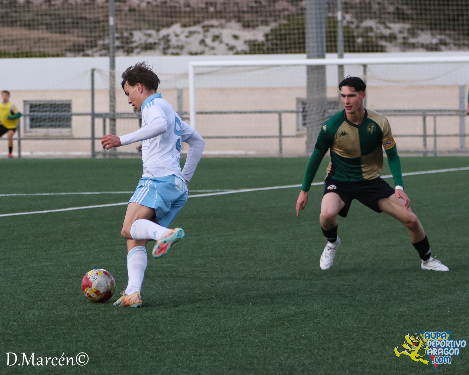 13 . 22-11-2025 - DHJ - R. Zaragoza 2-0 C.E. Sabadell (48)