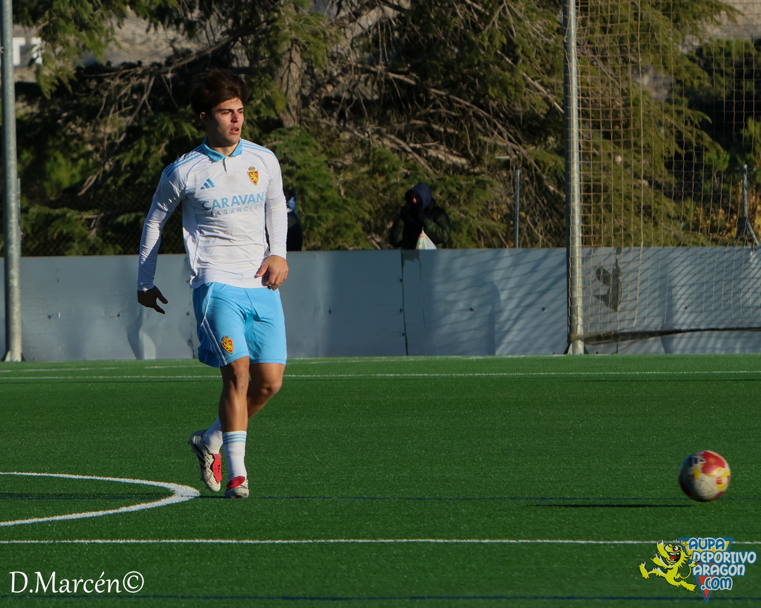 13 . 22-11-2025 - DHJ - R. Zaragoza 2-0 C.E. Sabadell (5)