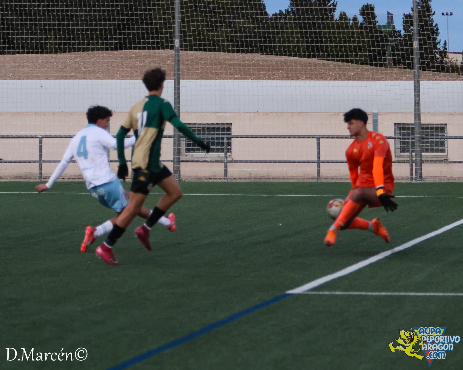 13 . 22-11-2025 - DHJ - R. Zaragoza 2-0 C.E. Sabadell (50)