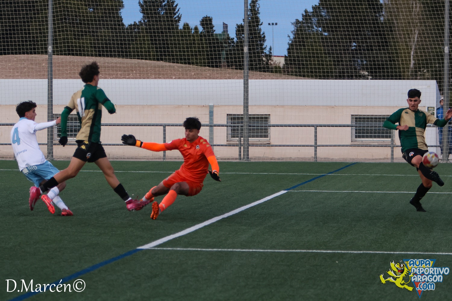 13 . 22-11-2025 - DHJ - R. Zaragoza 2-0 C.E. Sabadell (51)