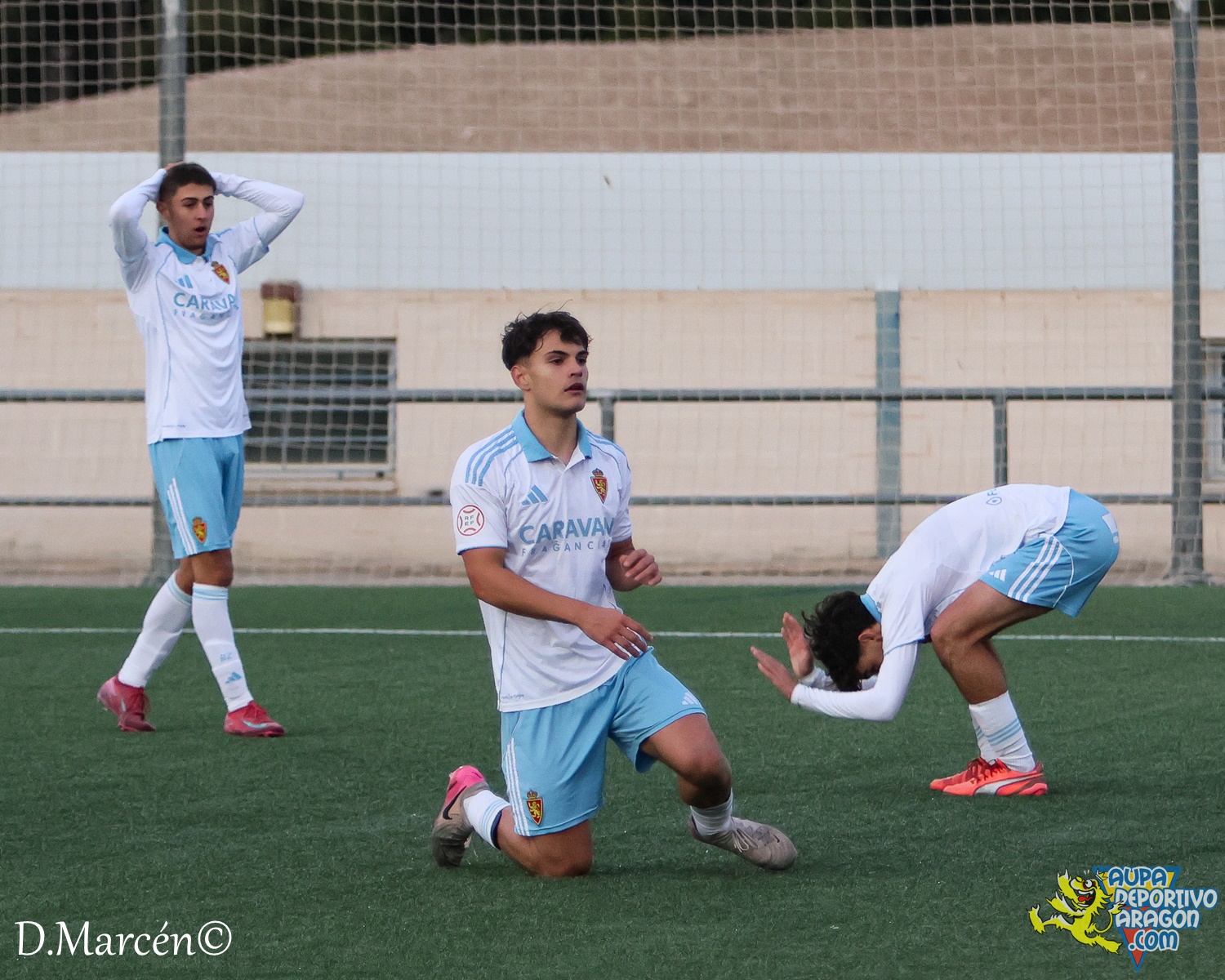 13 . 22-11-2025 - DHJ - R. Zaragoza 2-0 C.E. Sabadell (53)