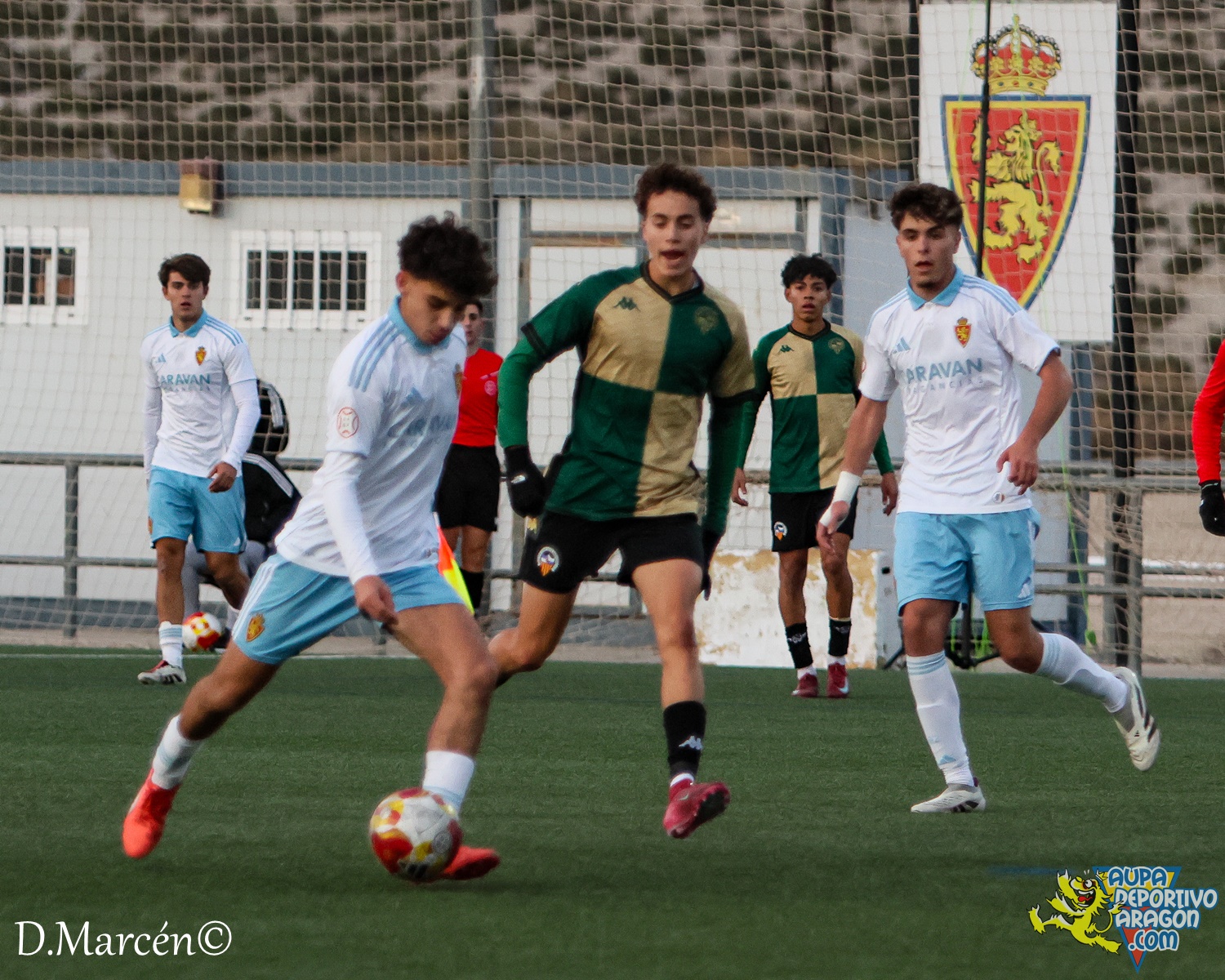 13 . 22-11-2025 - DHJ - R. Zaragoza 2-0 C.E. Sabadell (55)