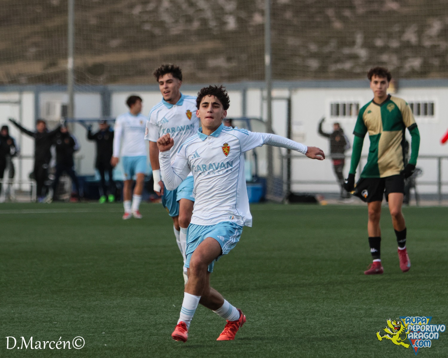 13 . 22-11-2025 - DHJ - R. Zaragoza 2-0 C.E. Sabadell (56)